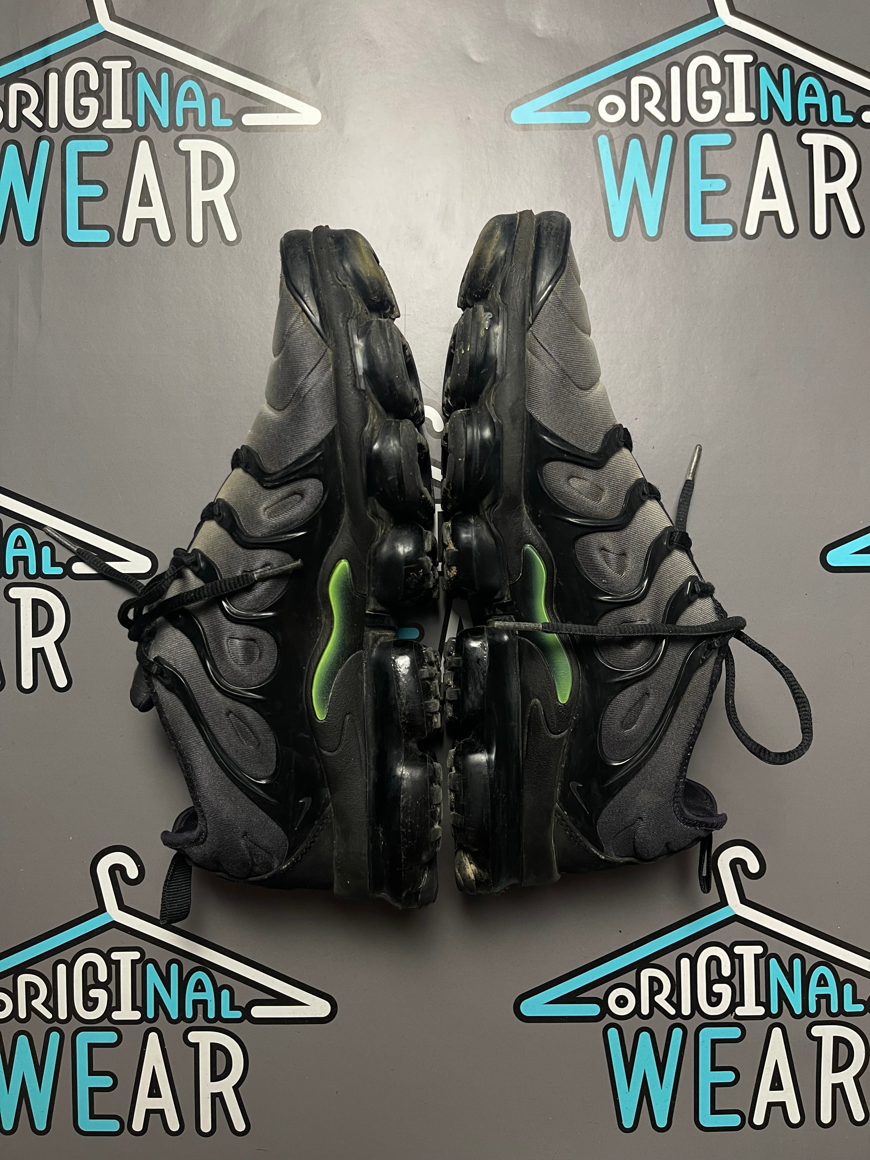 Nike Air “VaporMax Plus”