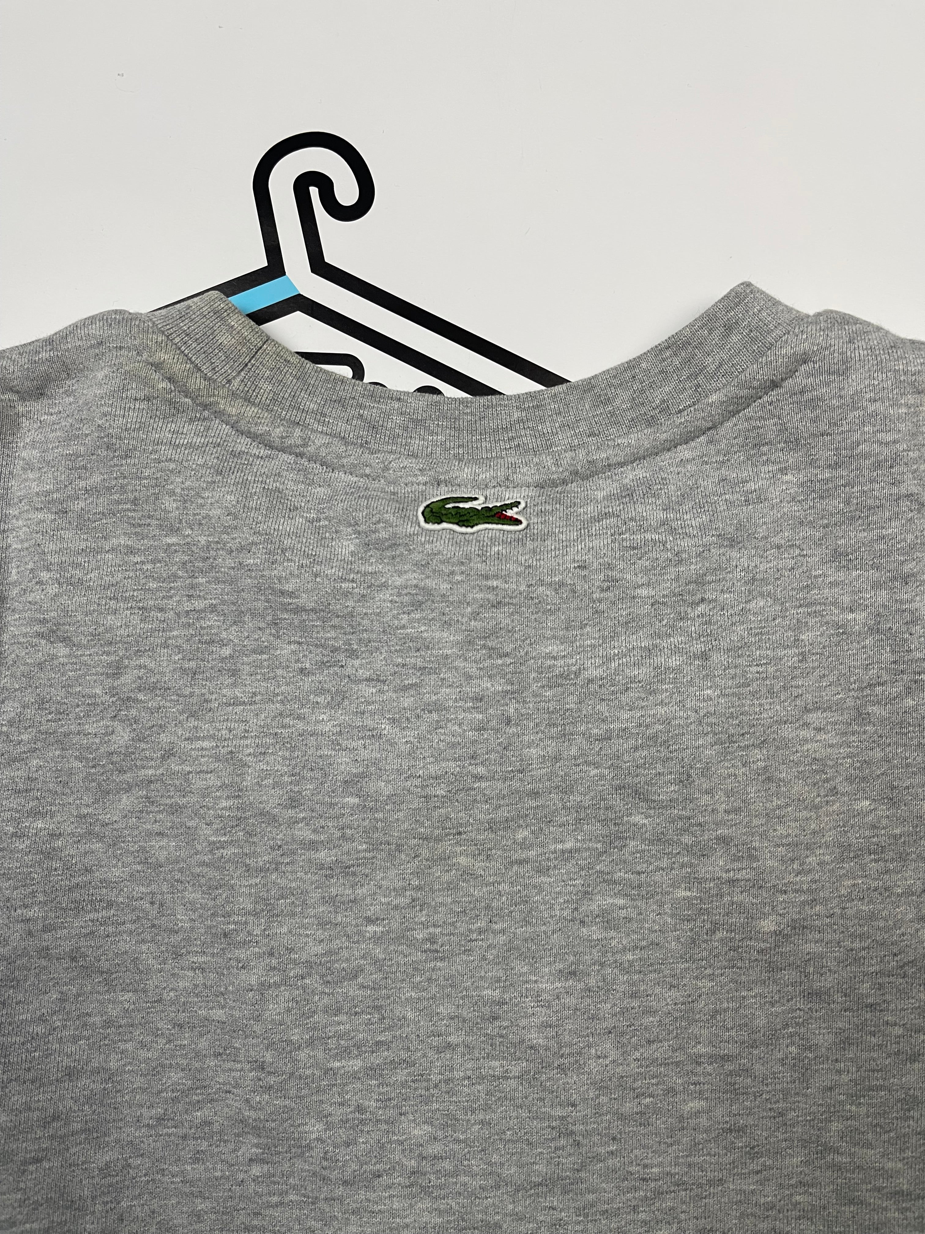 Lacoste Duks