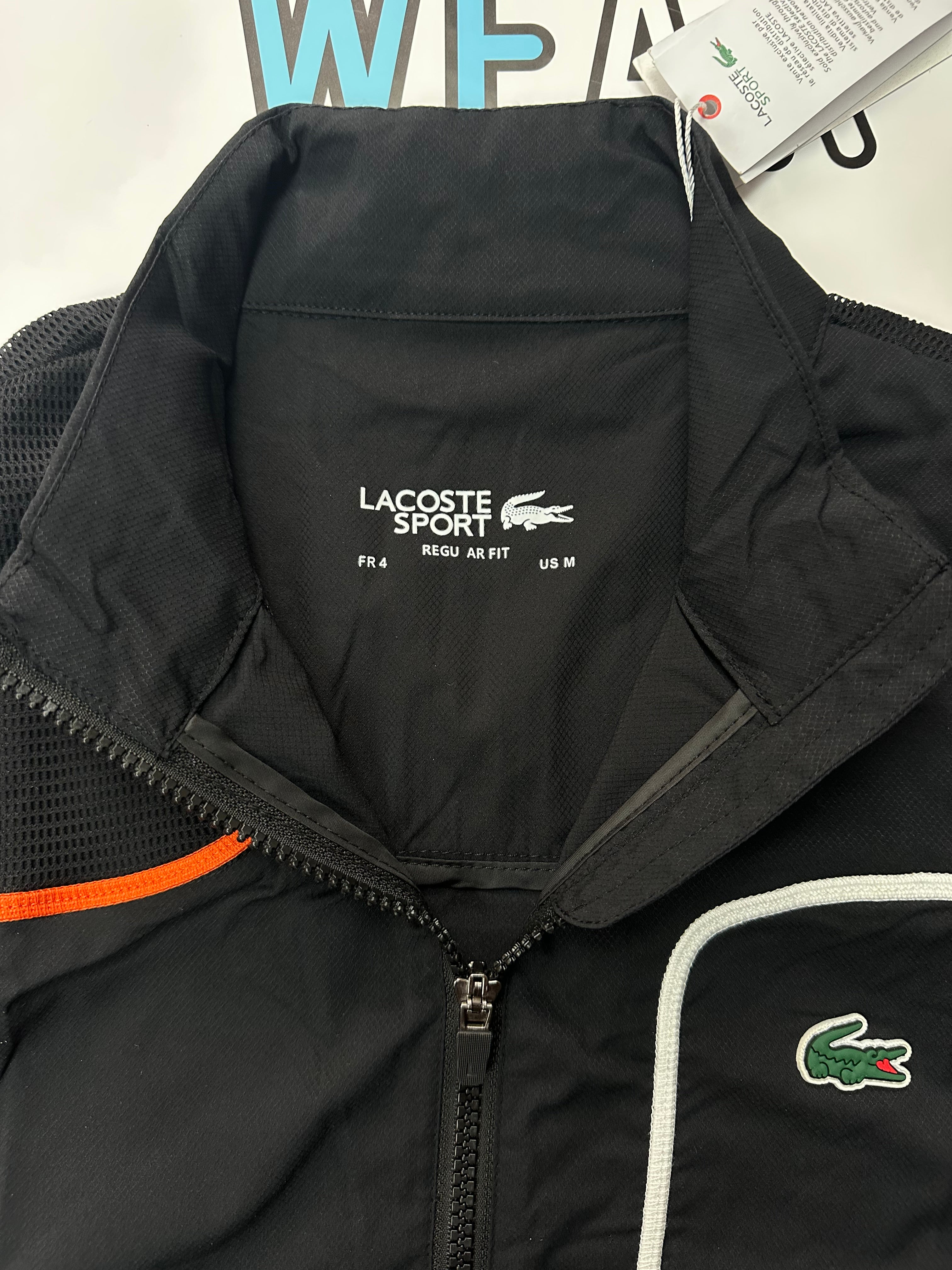 Lacoste Sport Komplet
