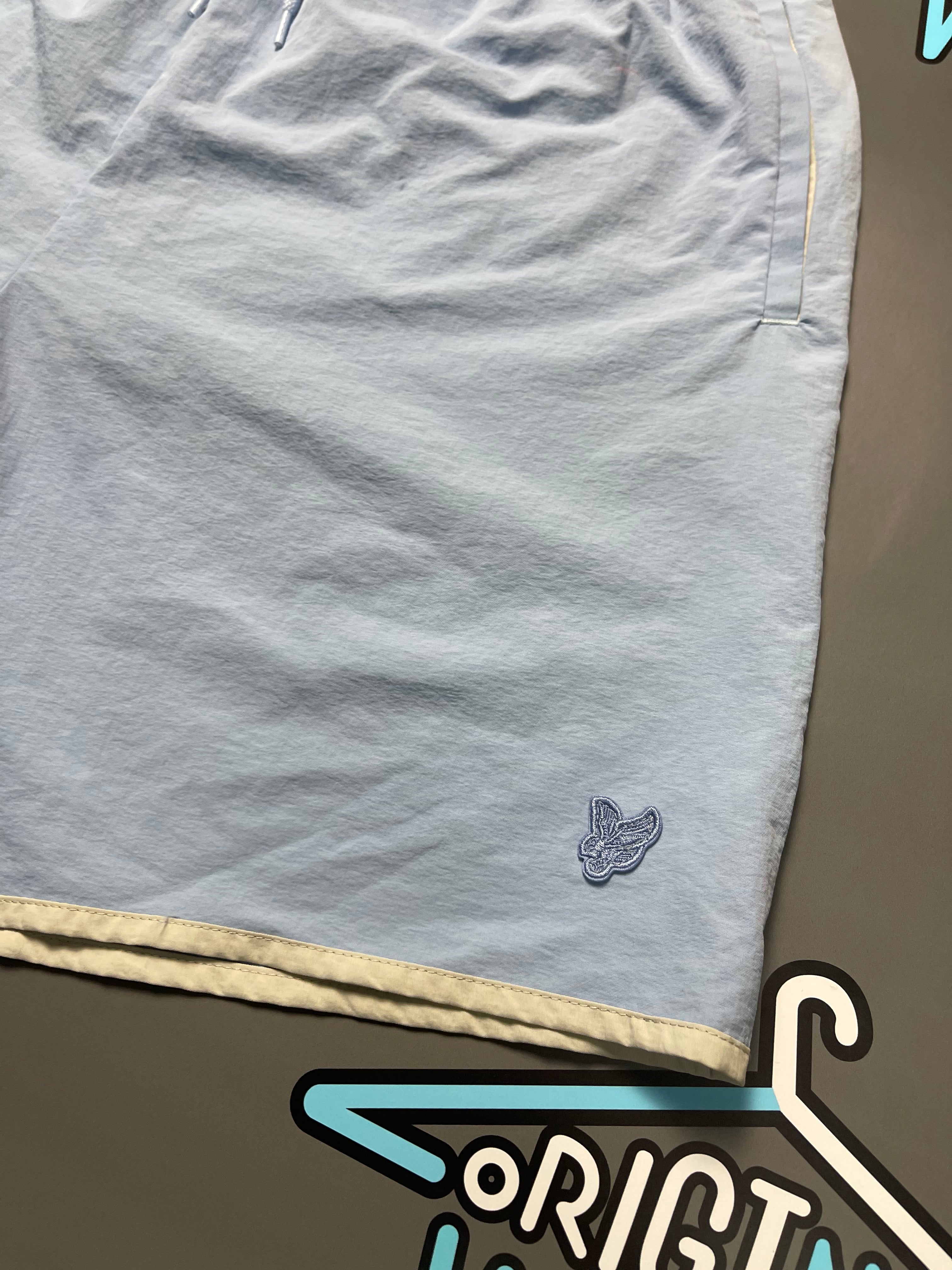 Lyle & Scott Šorc