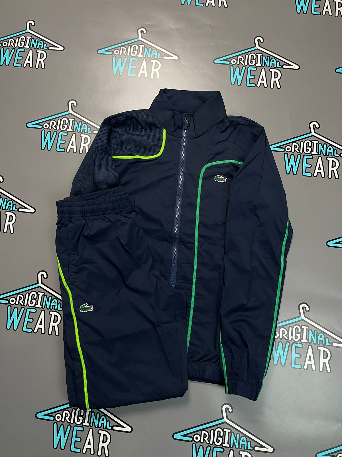 Lacoste “Colorblock” Komplet &mdash; Slika 2 od 5