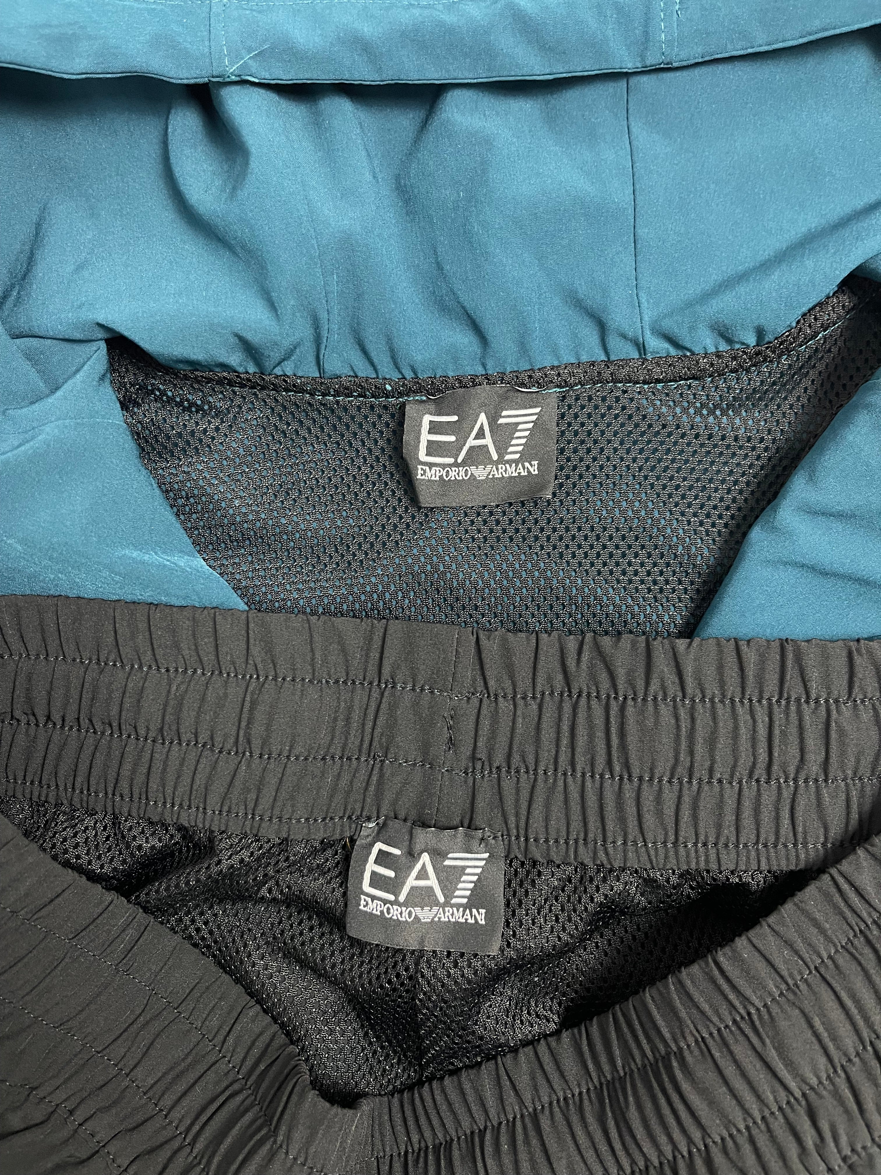 EA7 Komplet