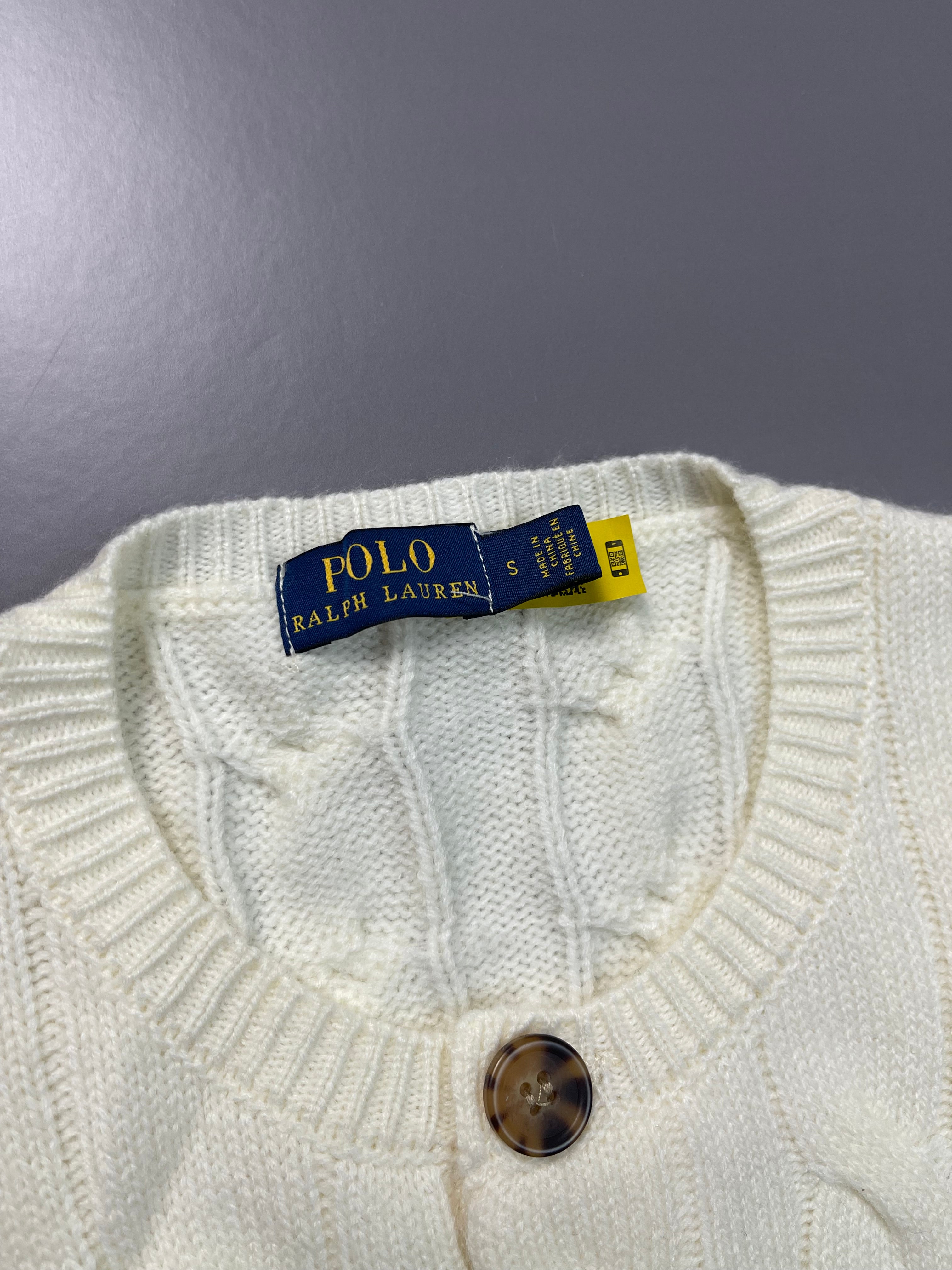 Women’s Ralph Lauren Džemper