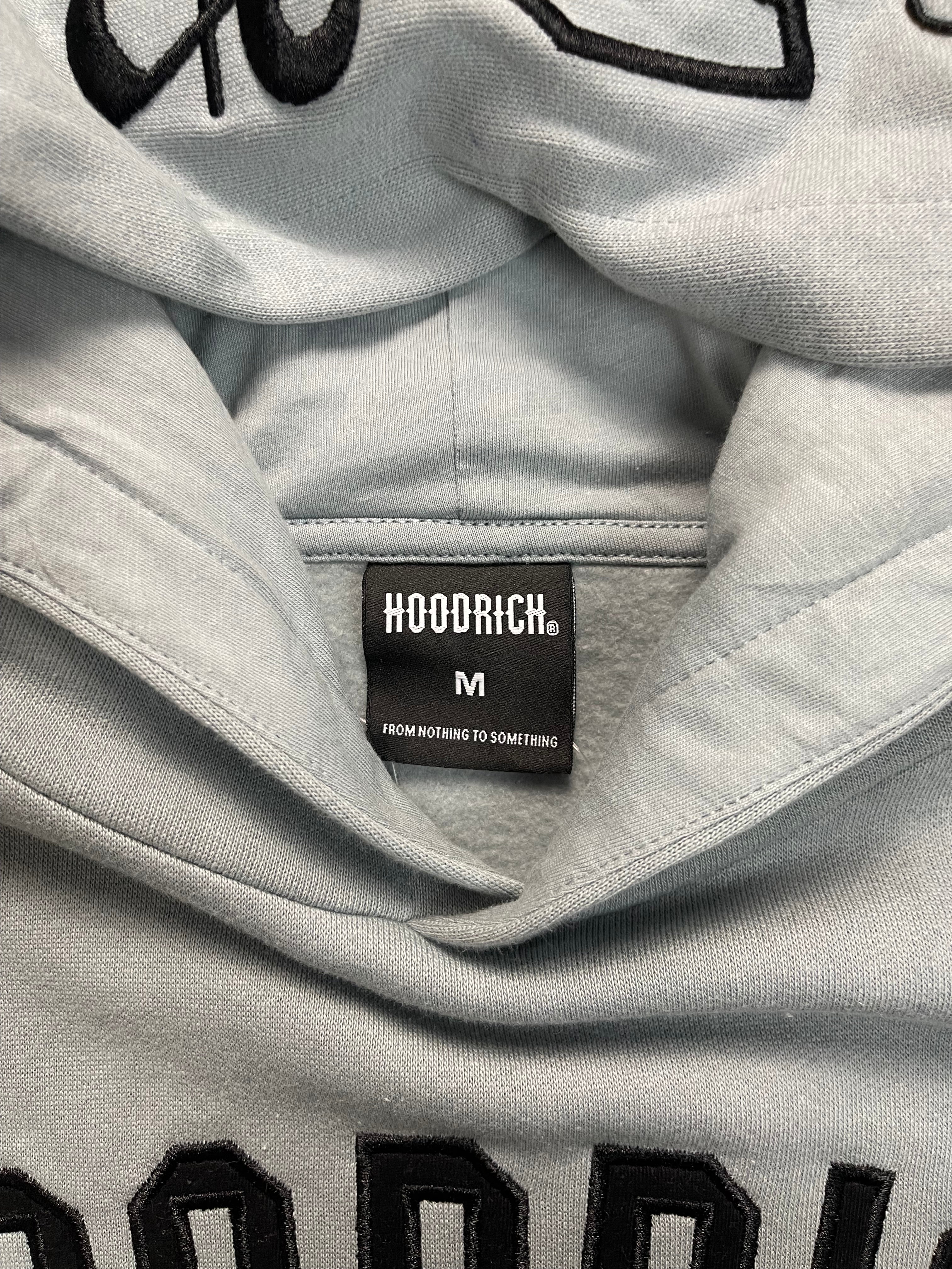 Hoodrich Duks