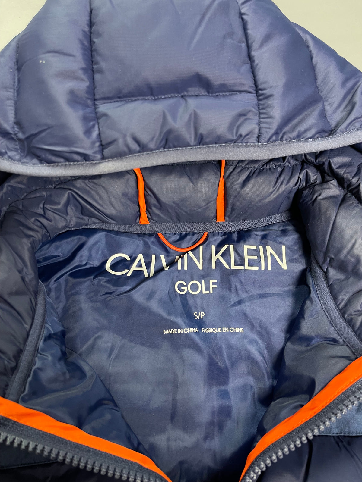 Calvin Klein “Golf” Jakna &mdash; Slika 4 od 5