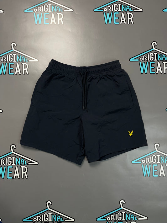 Lyle & Scott Šorc