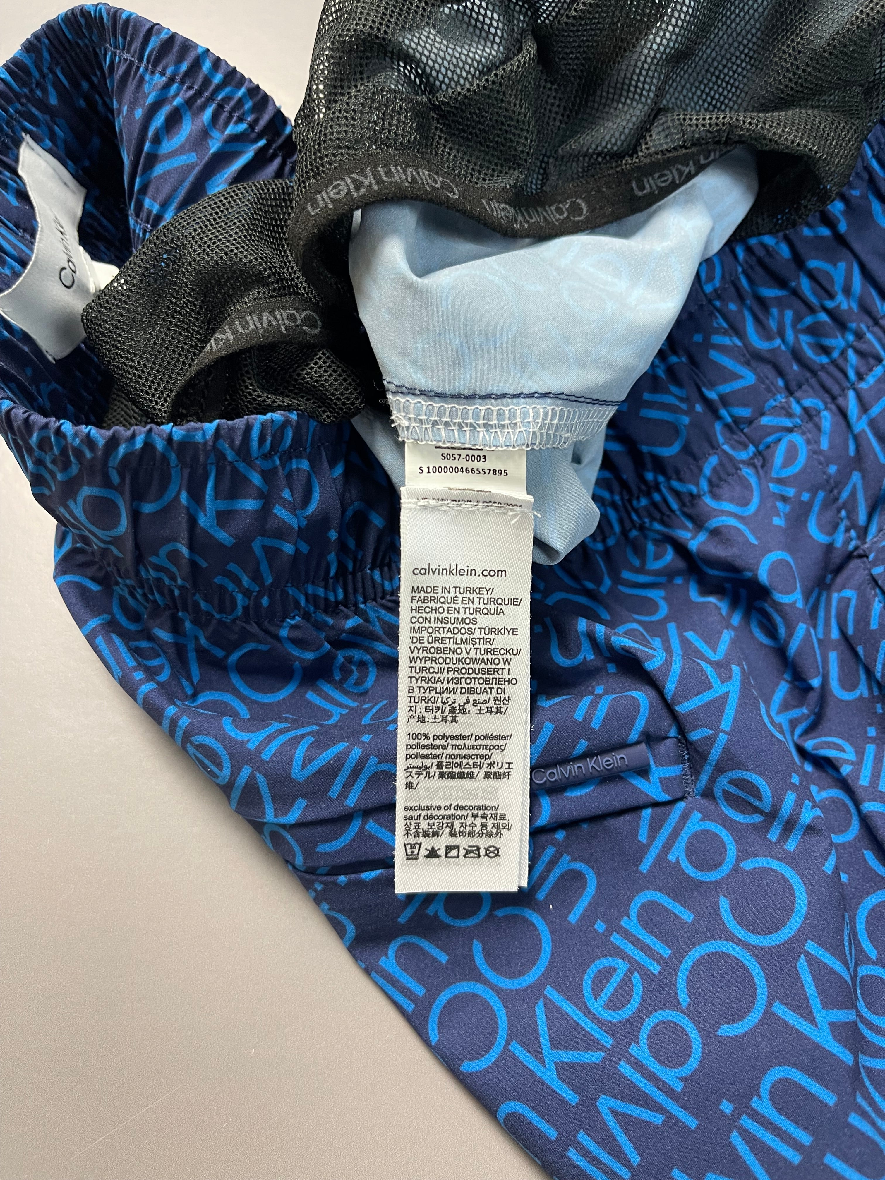 Calvin Klein Šorc