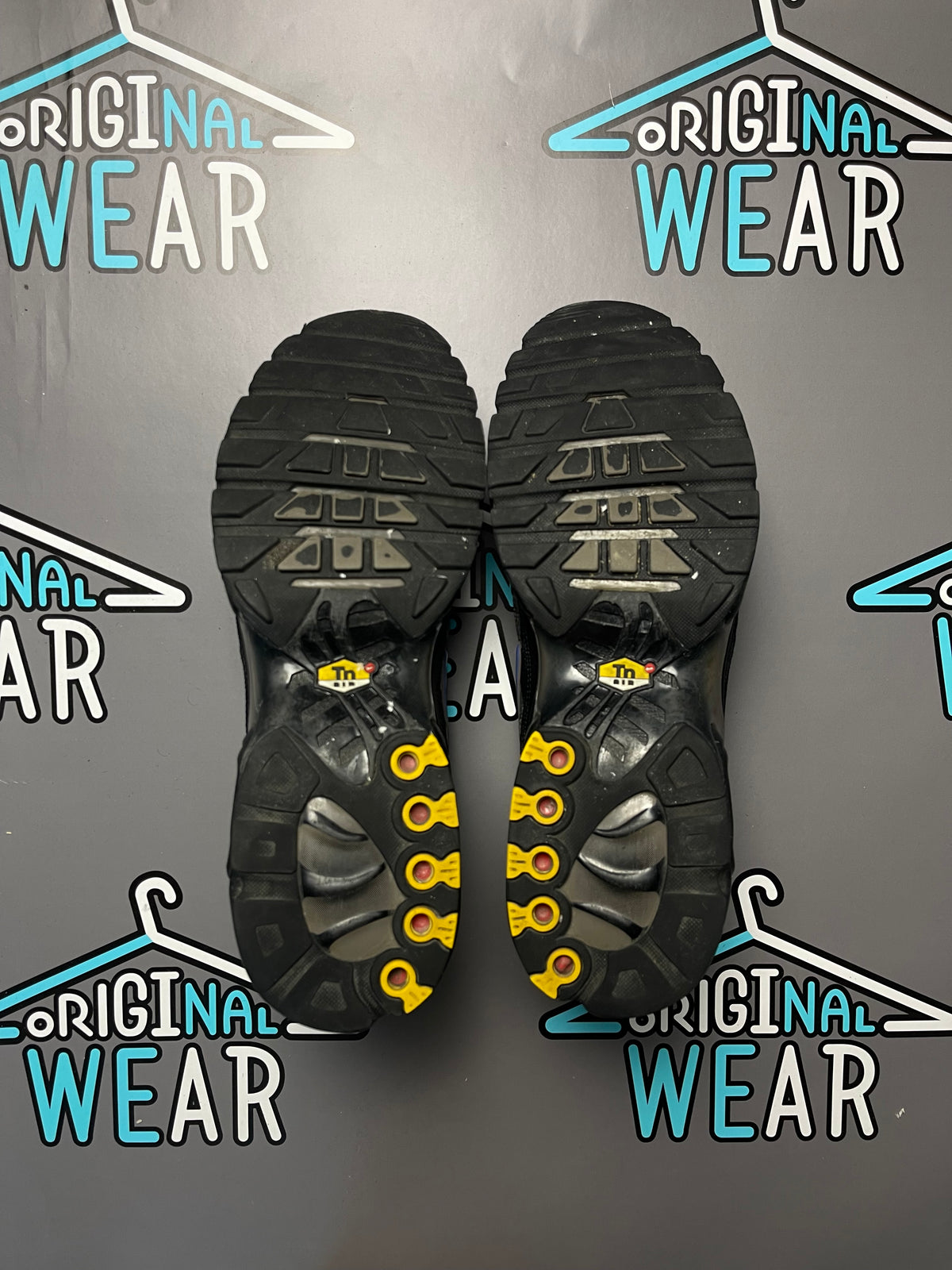 Nike AirMax TN “Black Cave” Patike &mdash; Slika 5 od 6