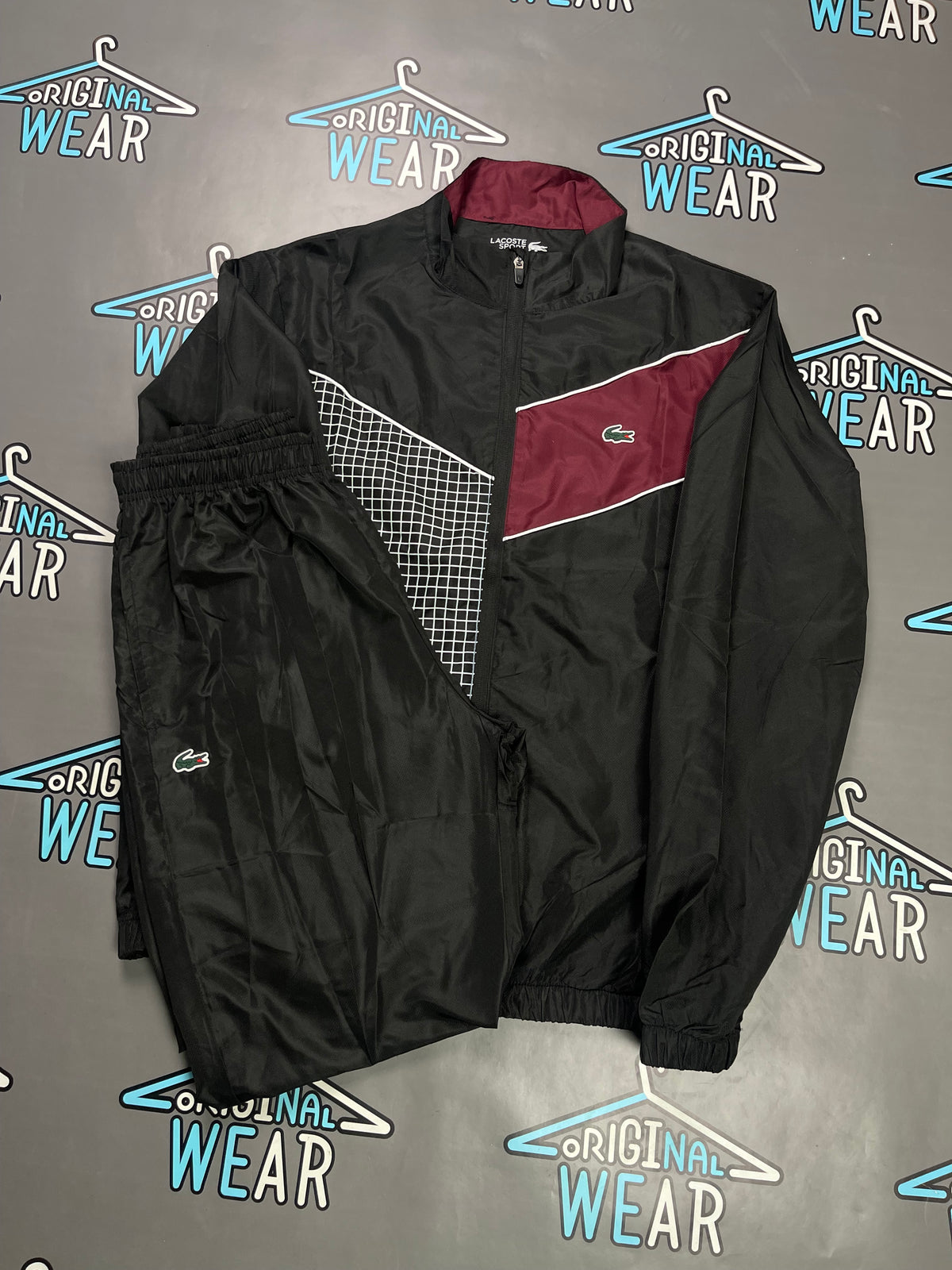 Lacoste Sport Komplet &mdash; Slika 1 od 4