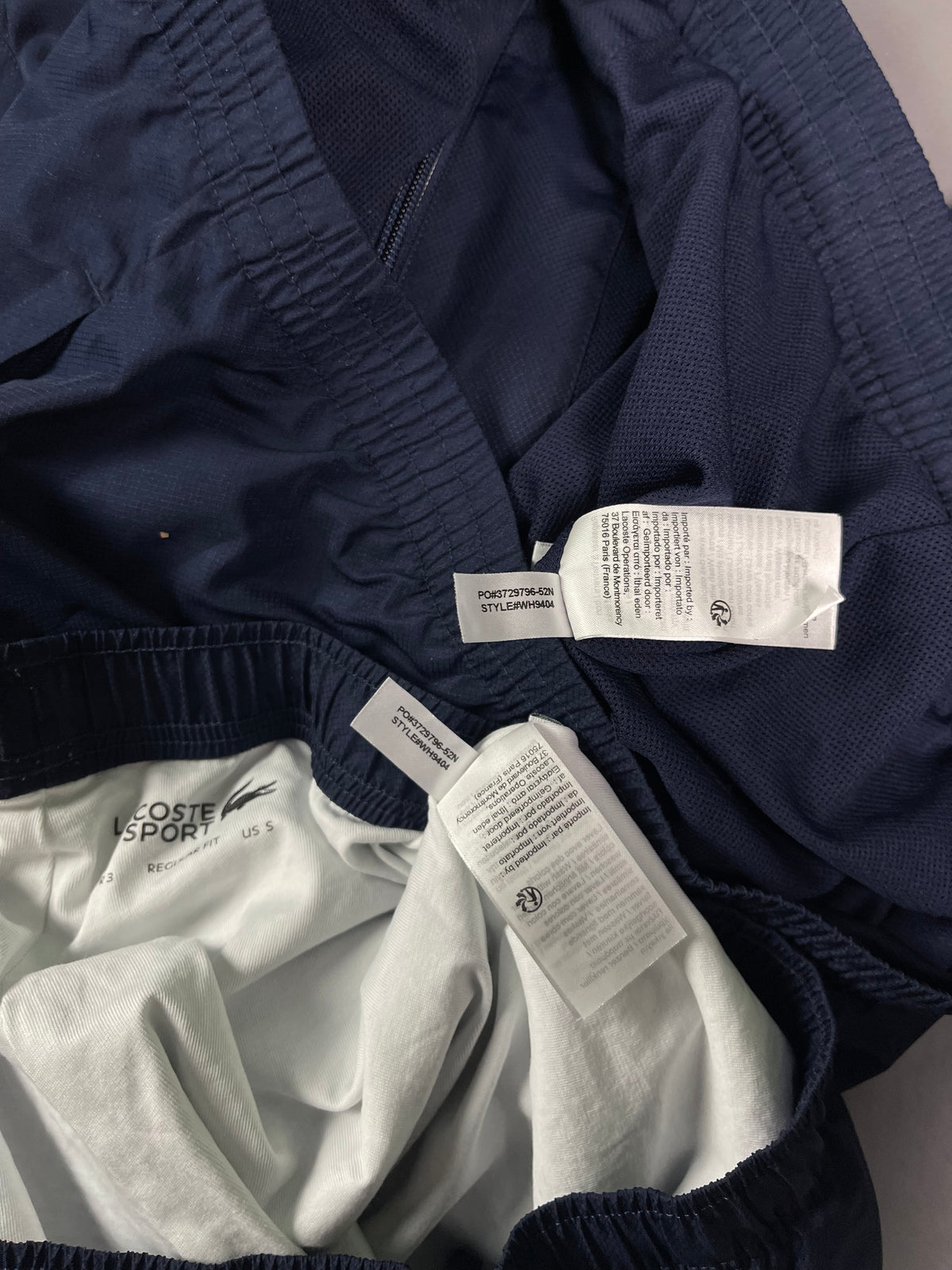 Lacoste Sport Komplet &mdash; Slika 4 od 4
