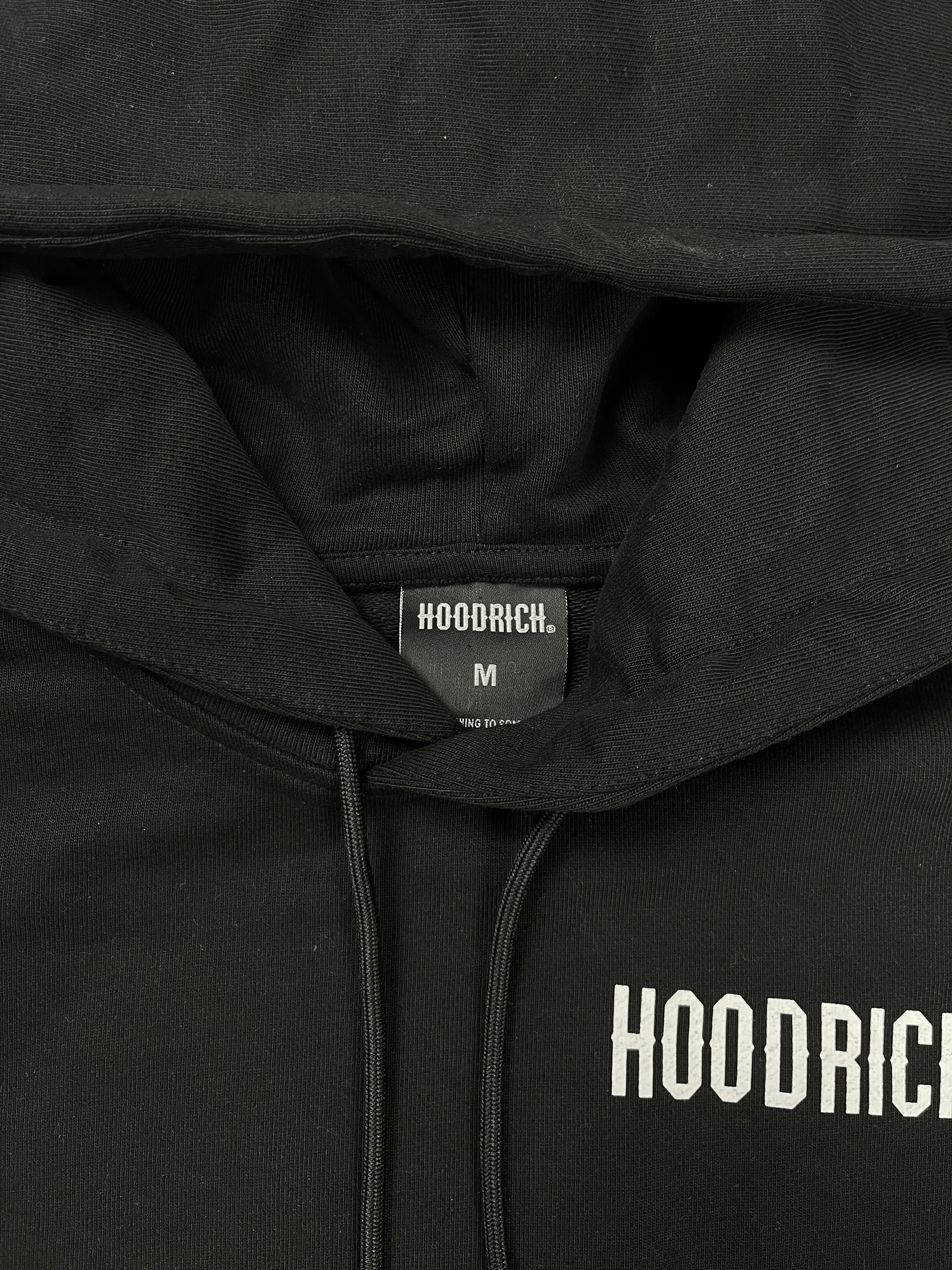 Hoodrich “Angels” Duks