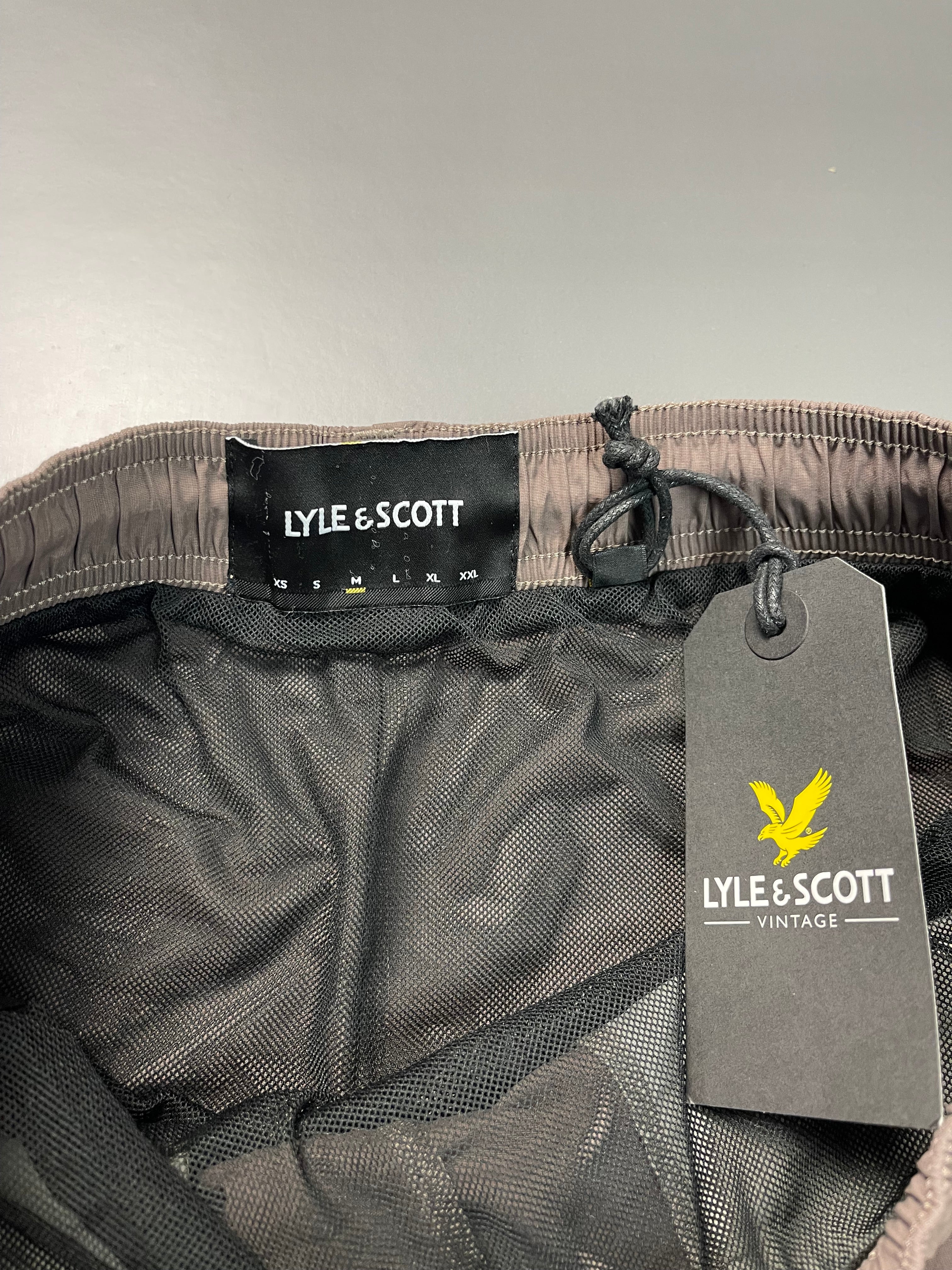 Lyle & Scott Šorc