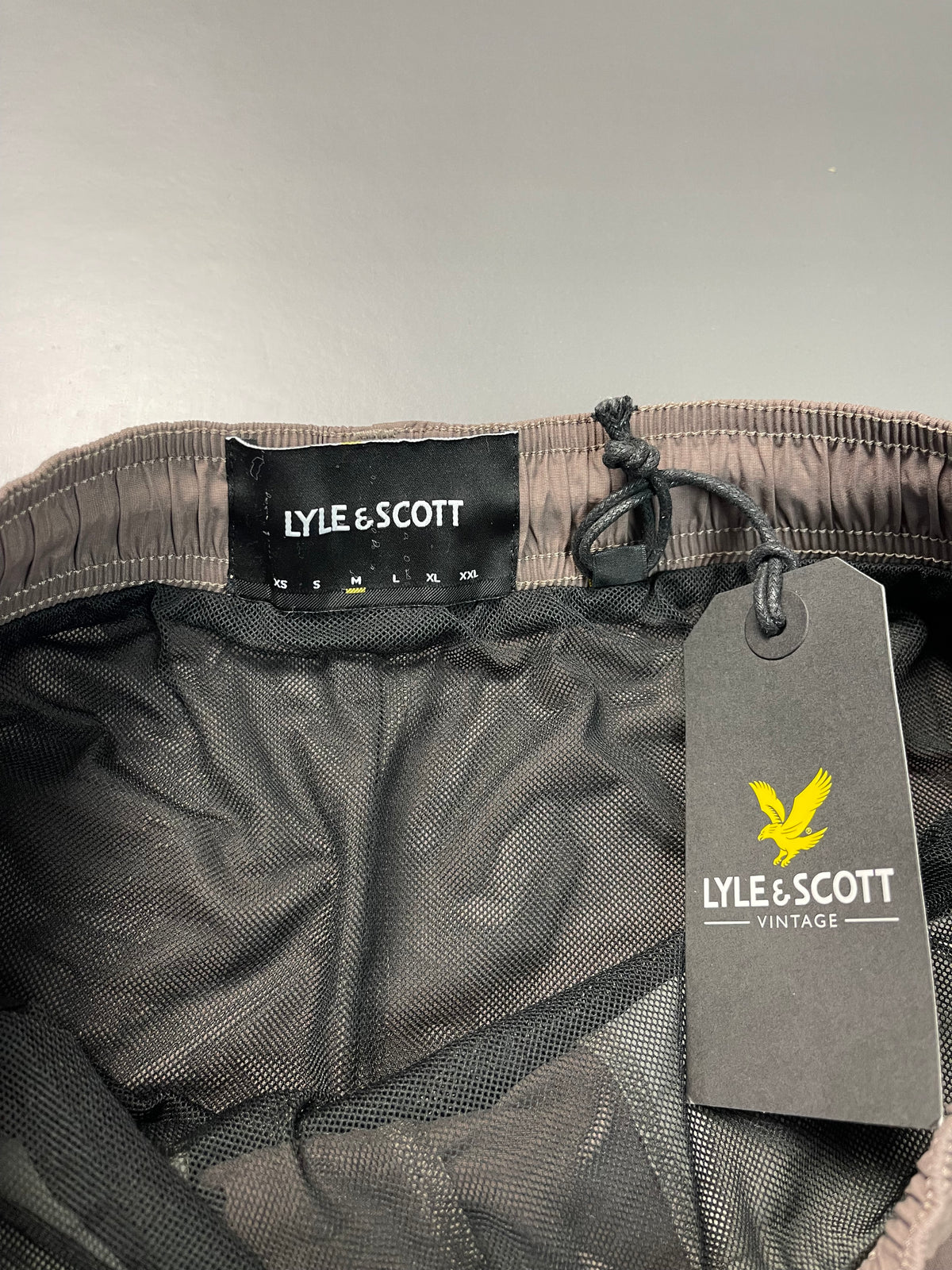 Lyle & Scott Šorc &mdash; Slika 3 od 5