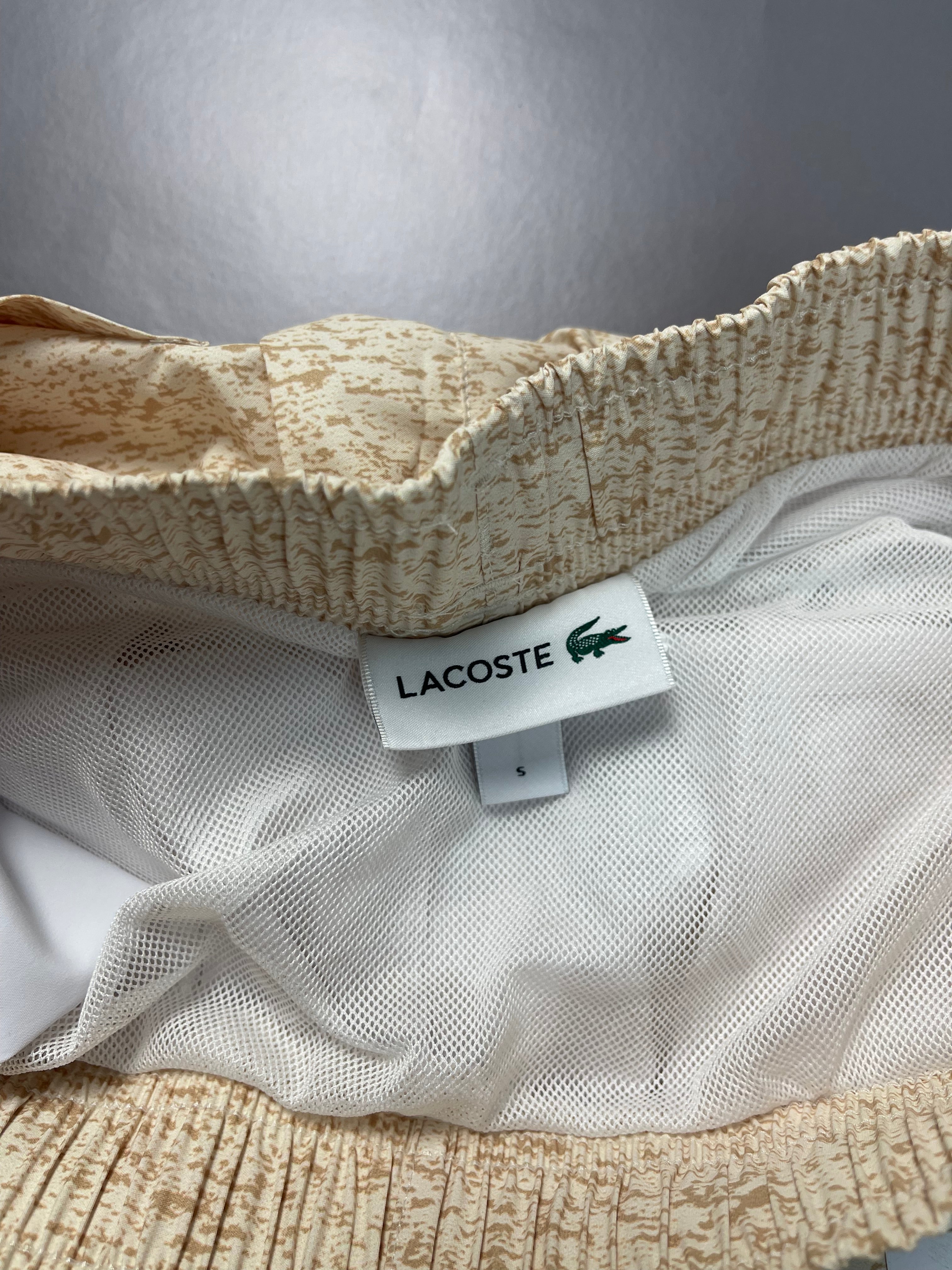 Lacoste Šorc