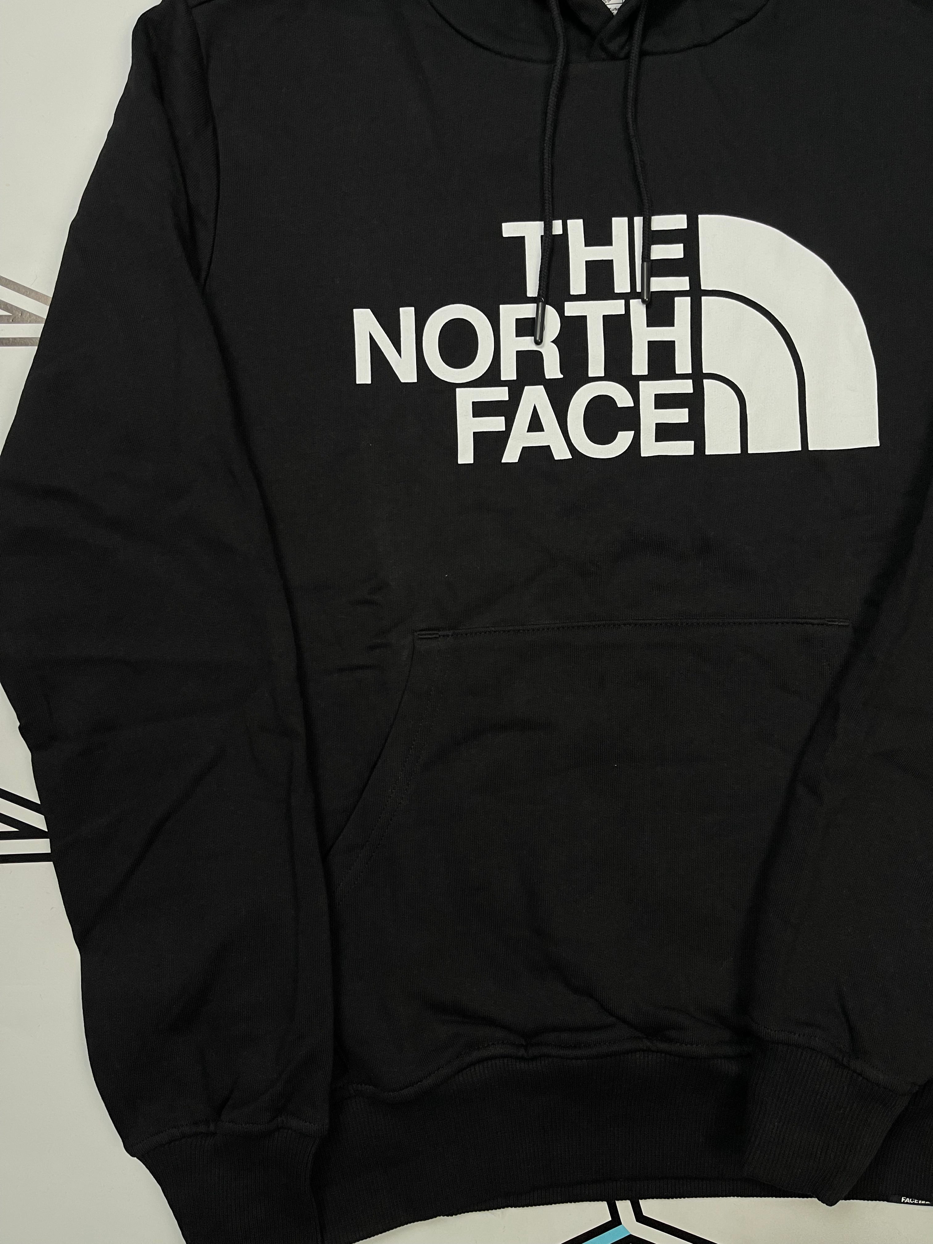 The North Face Duks