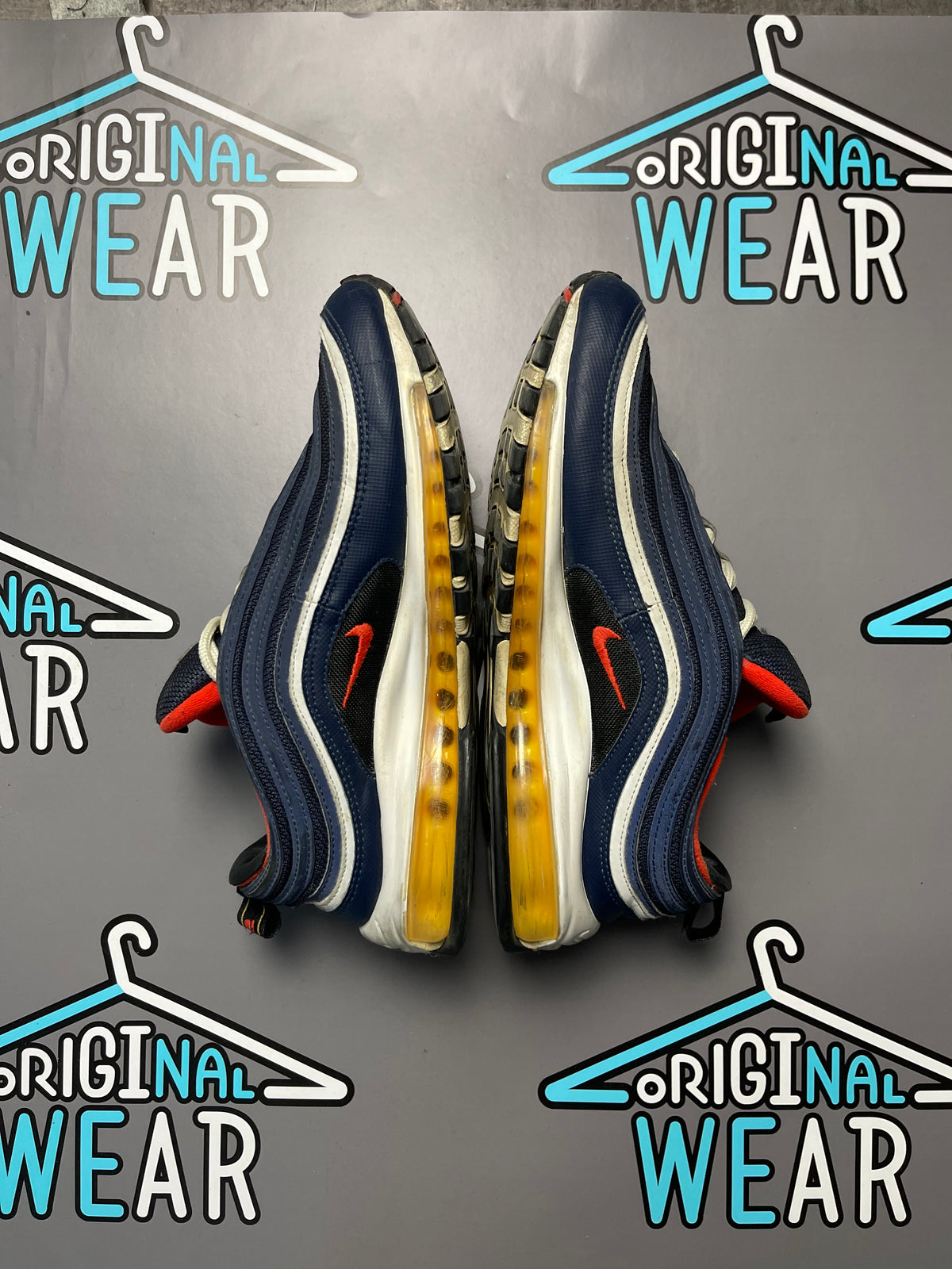 Nike AirMax 97 “Habanero” Patike &mdash; Slika 2 od 6