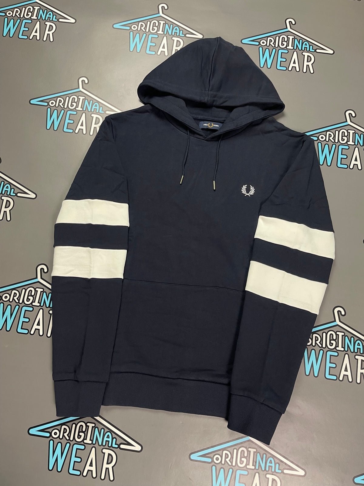 Fred Perry Duks &mdash; Slika 2 od 4
