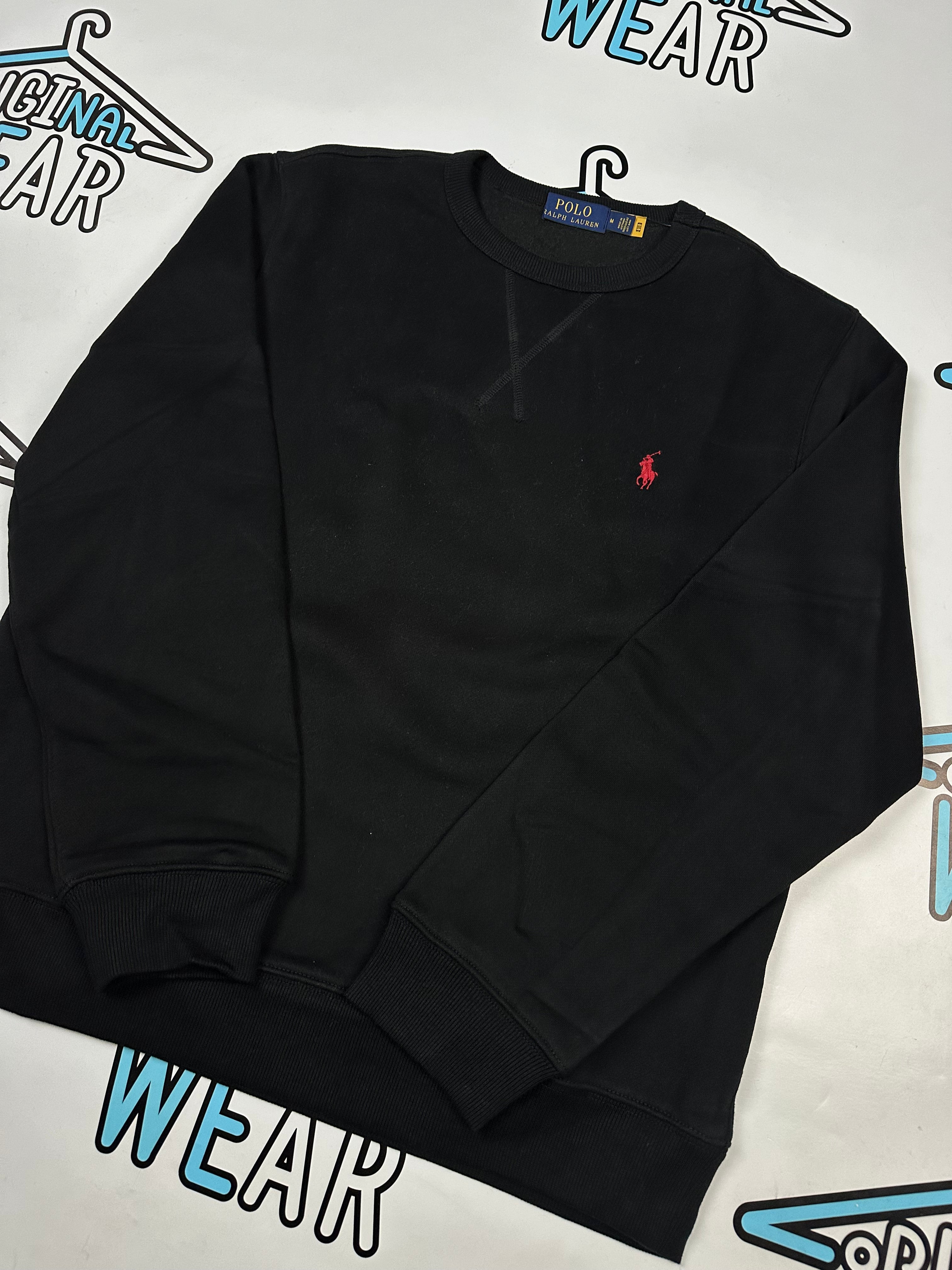 Ralph Lauren Duks