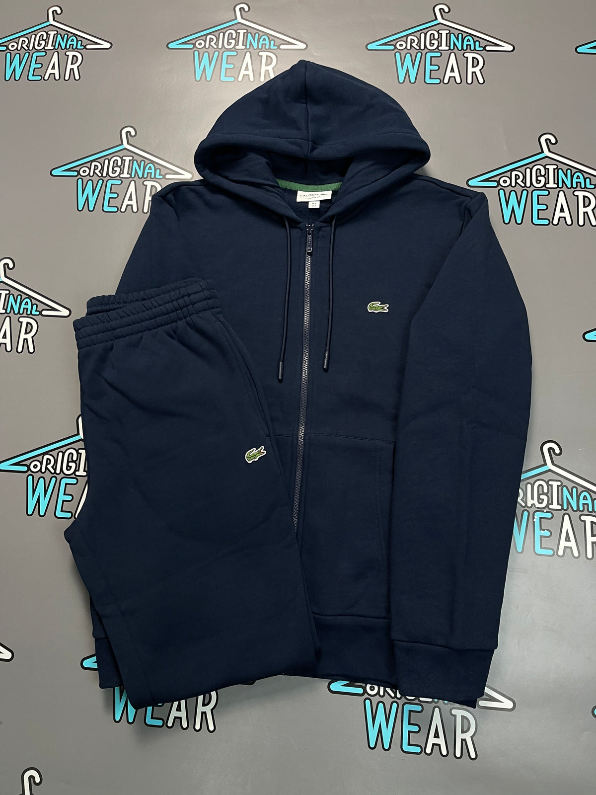 Lacoste Komplet &mdash; Slika 2 od 4