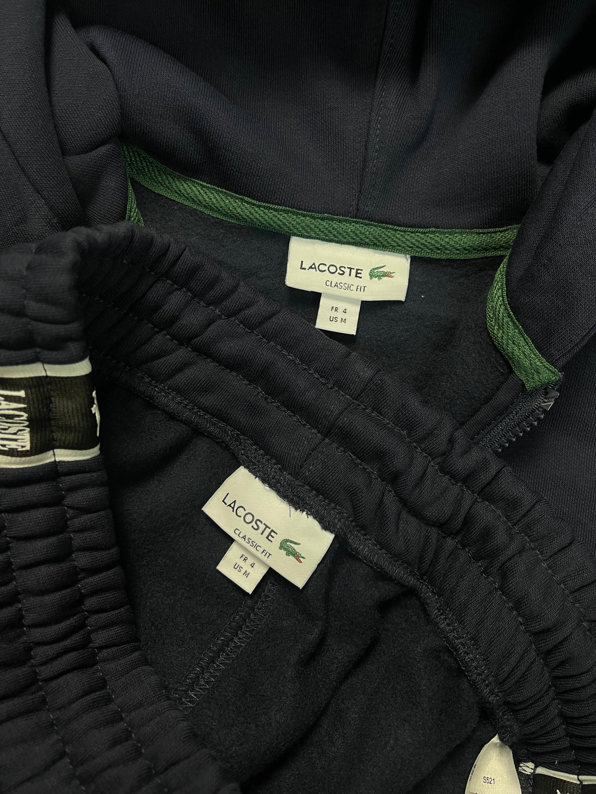 Lacoste Komplet &mdash; Slika 3 od 4