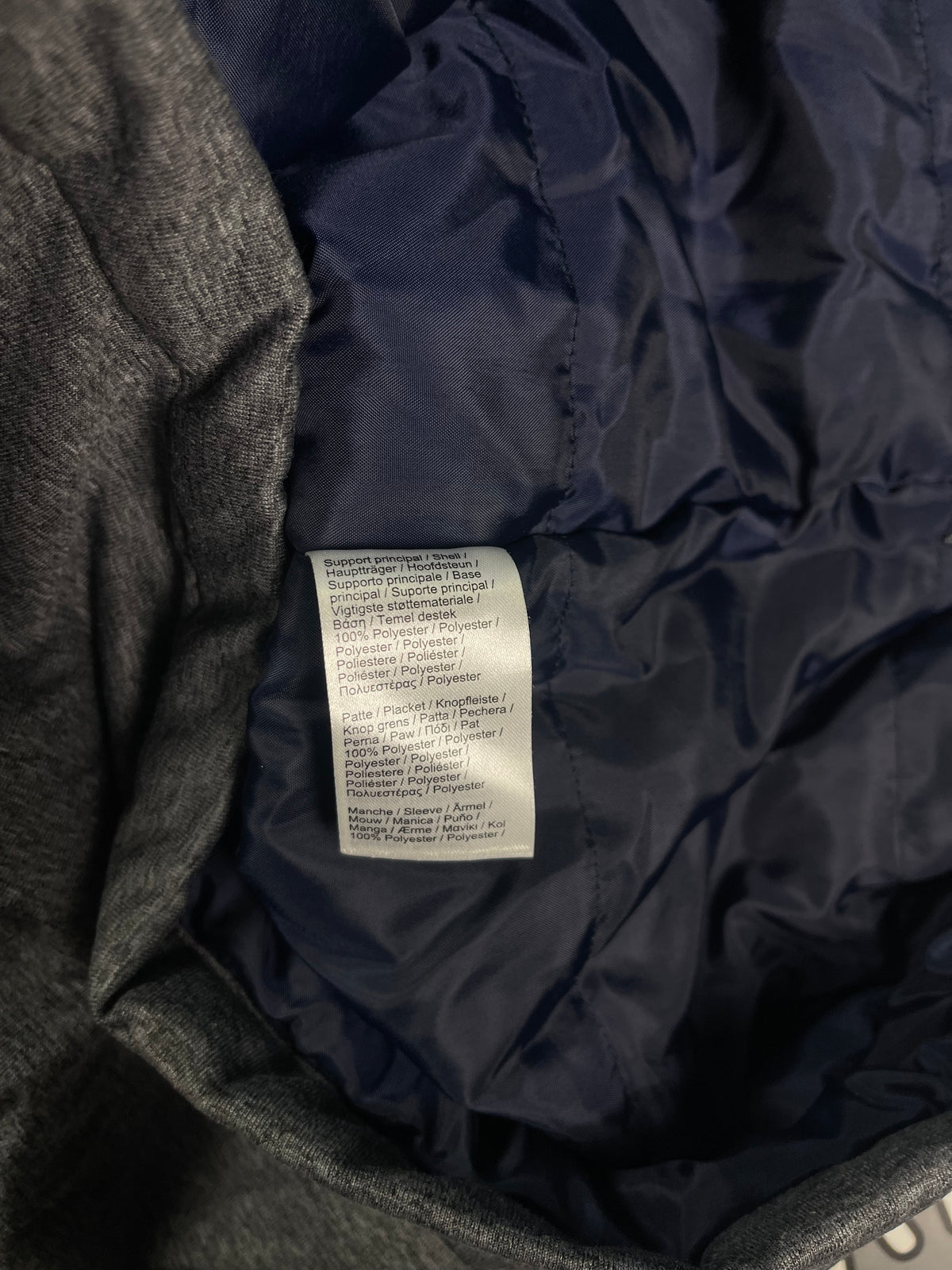 Lacoste Jakna &mdash; Slika 4 od 4