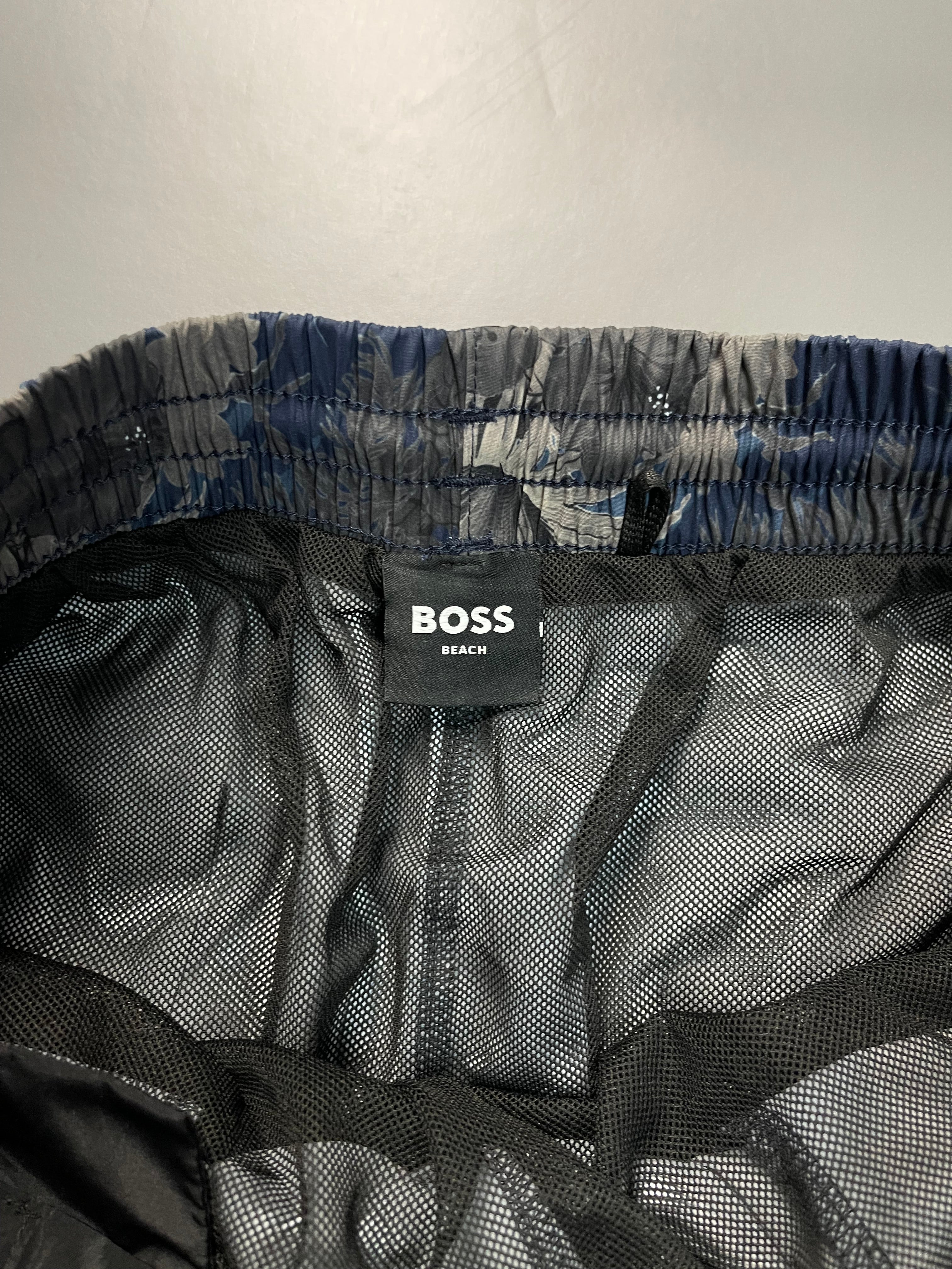 Boss Šorc