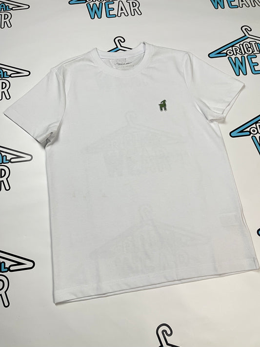 Lacoste x GOAT Majica