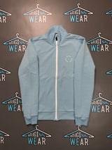 Boss “Skyblue” Duks