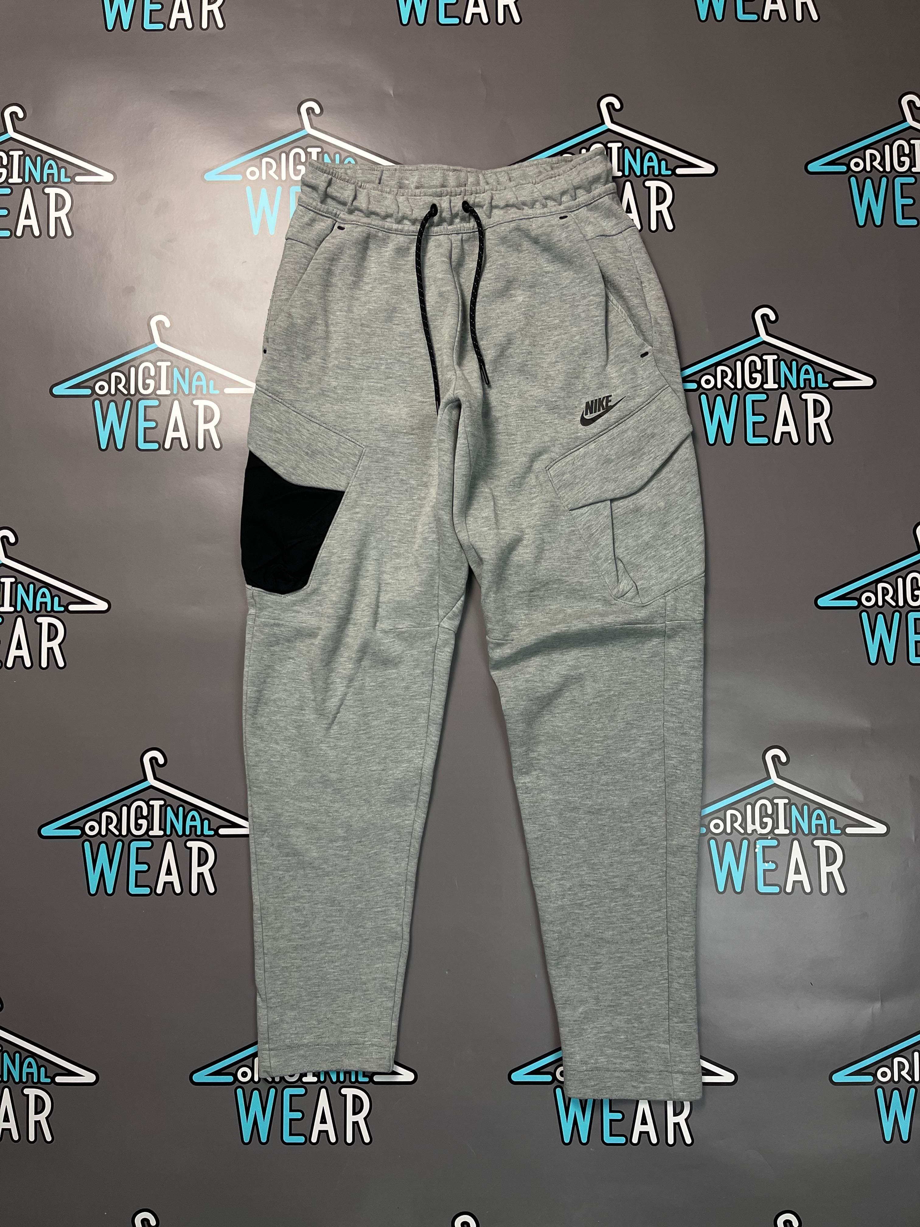 Nike Tech Fleece Trenerka