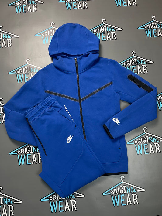 Nike Tech Fleece Komplet