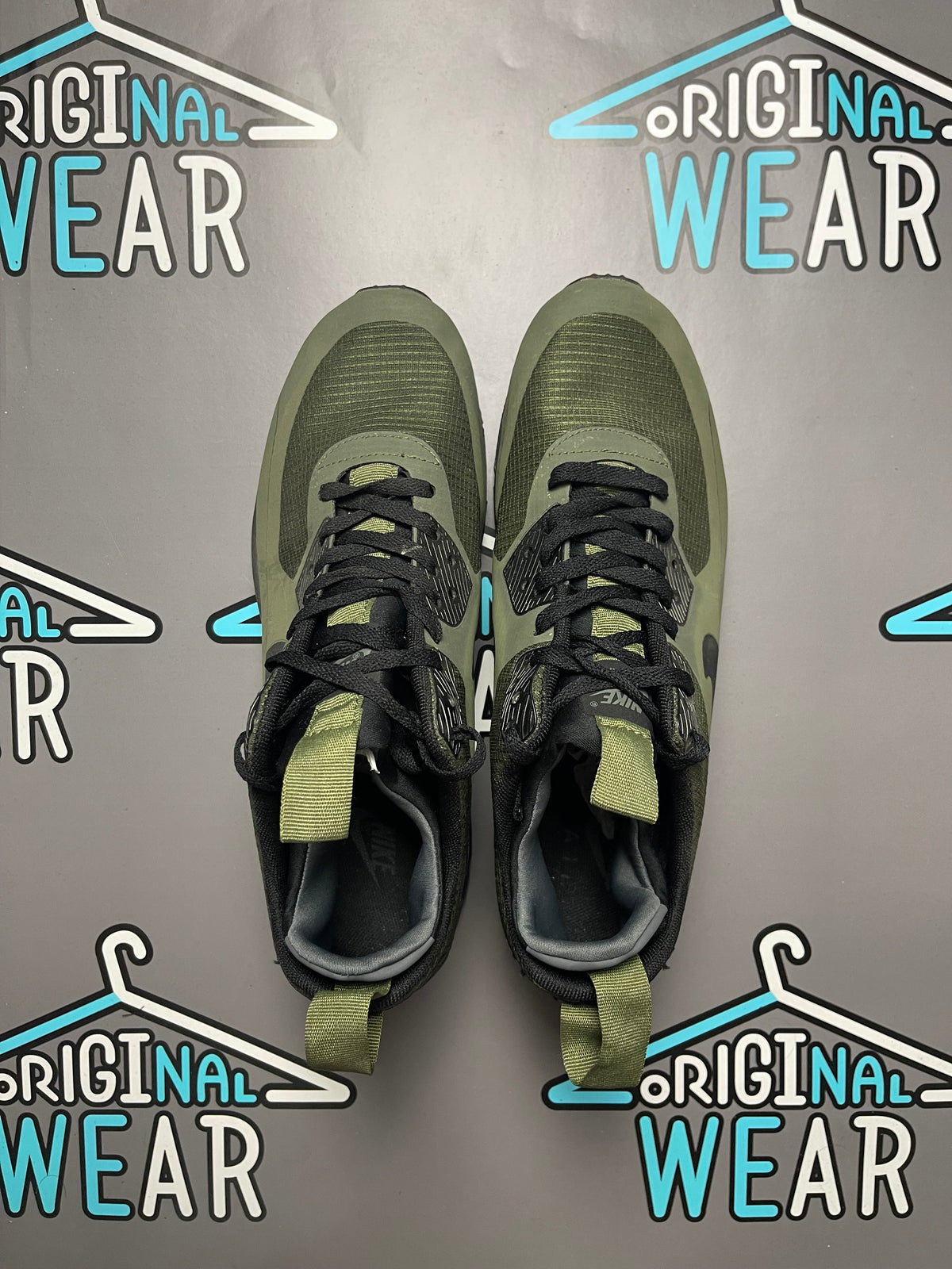 Nike Air Max 90 “Winter Mid Dark Loden” &mdash; Slika 2 od 6