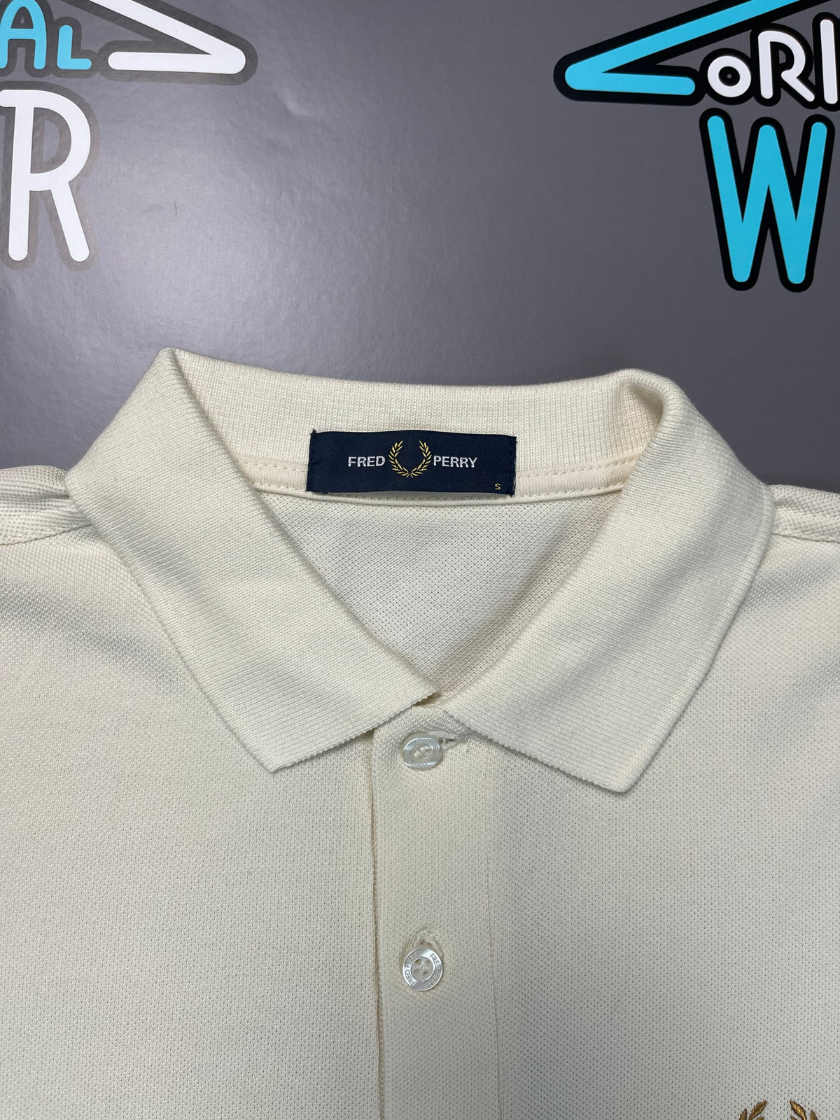 Fred Perry Majica &mdash; Slika 4 od 4
