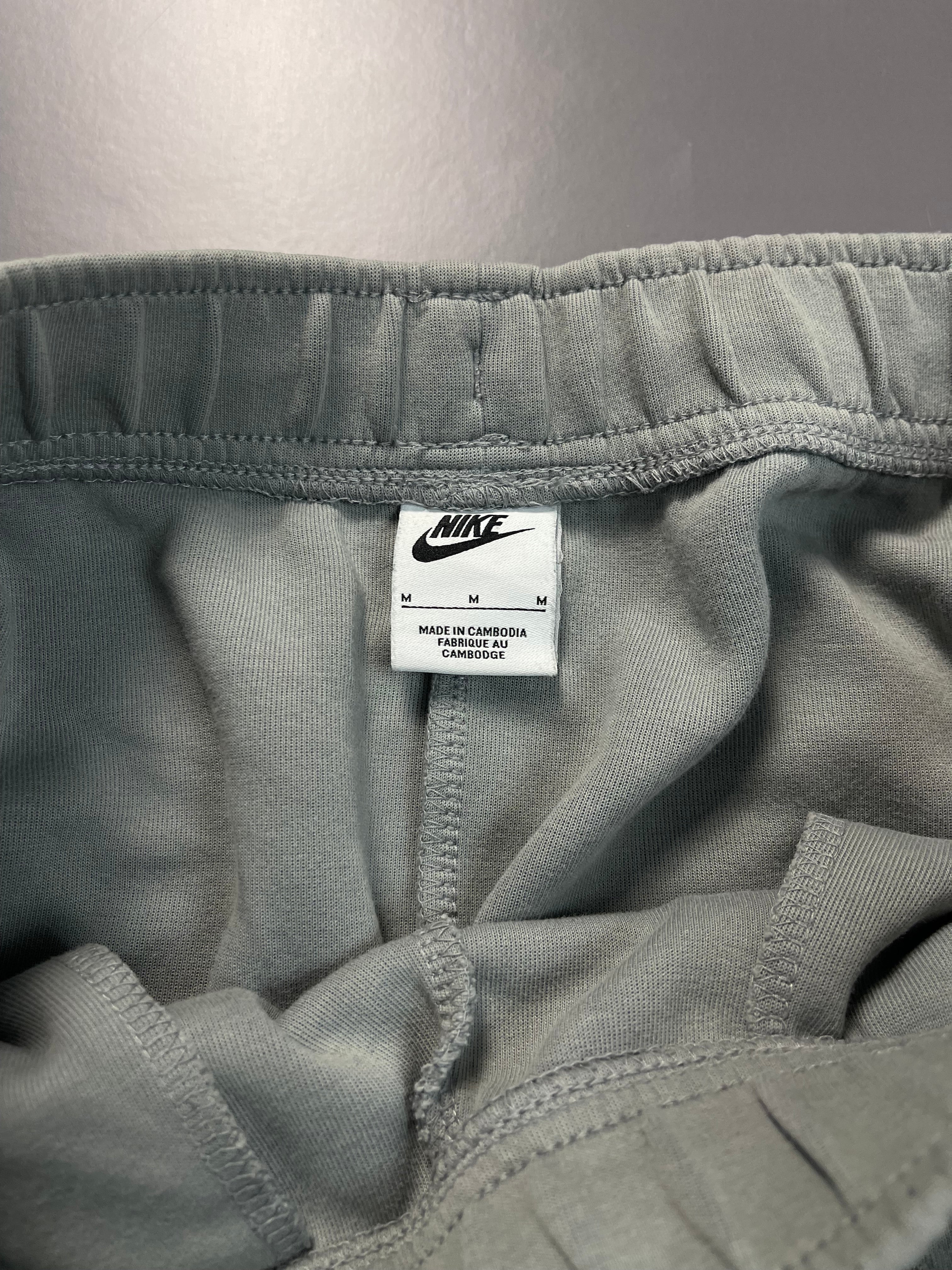 Nike Tech Fleece Trenerka