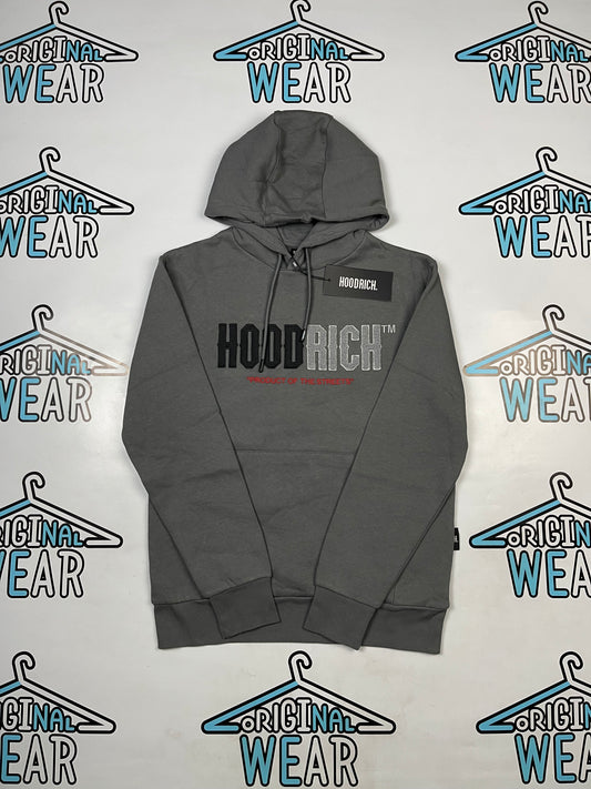 Hoodrich Duks