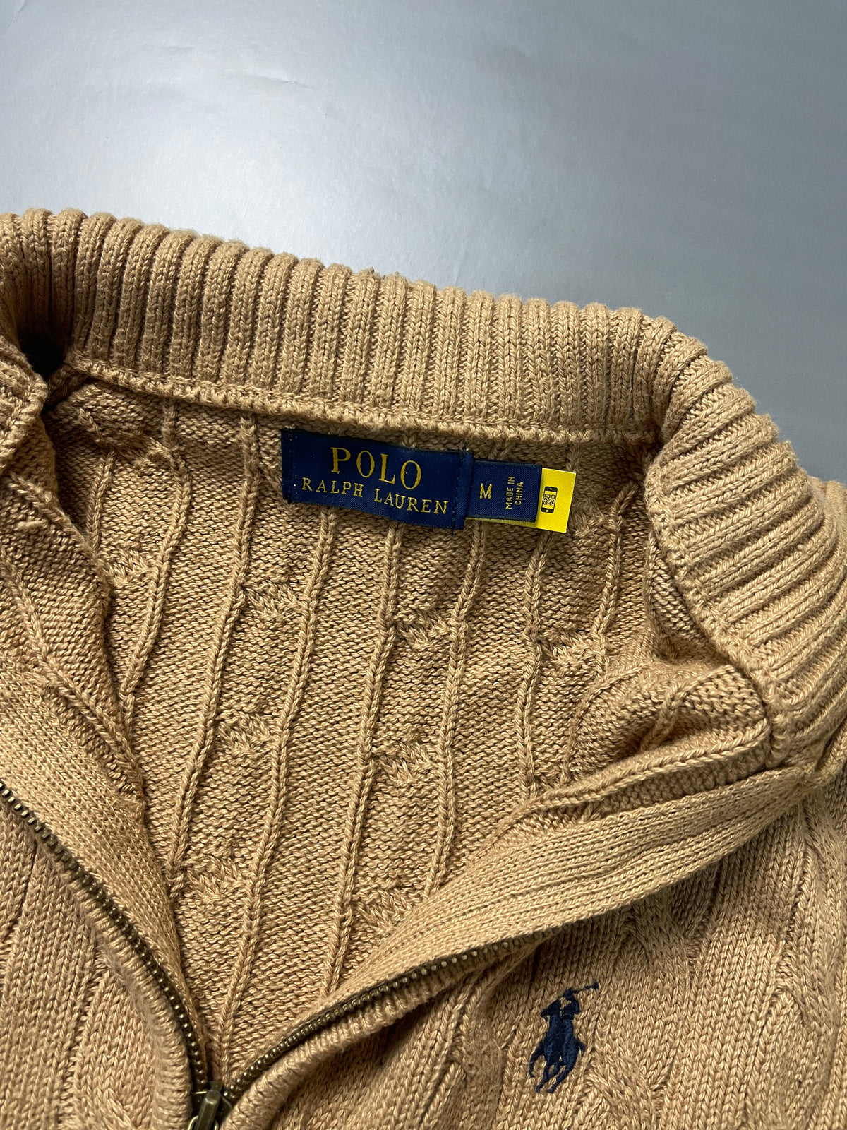 Ralph Lauren Džemper &mdash; Slika 3 od 4
