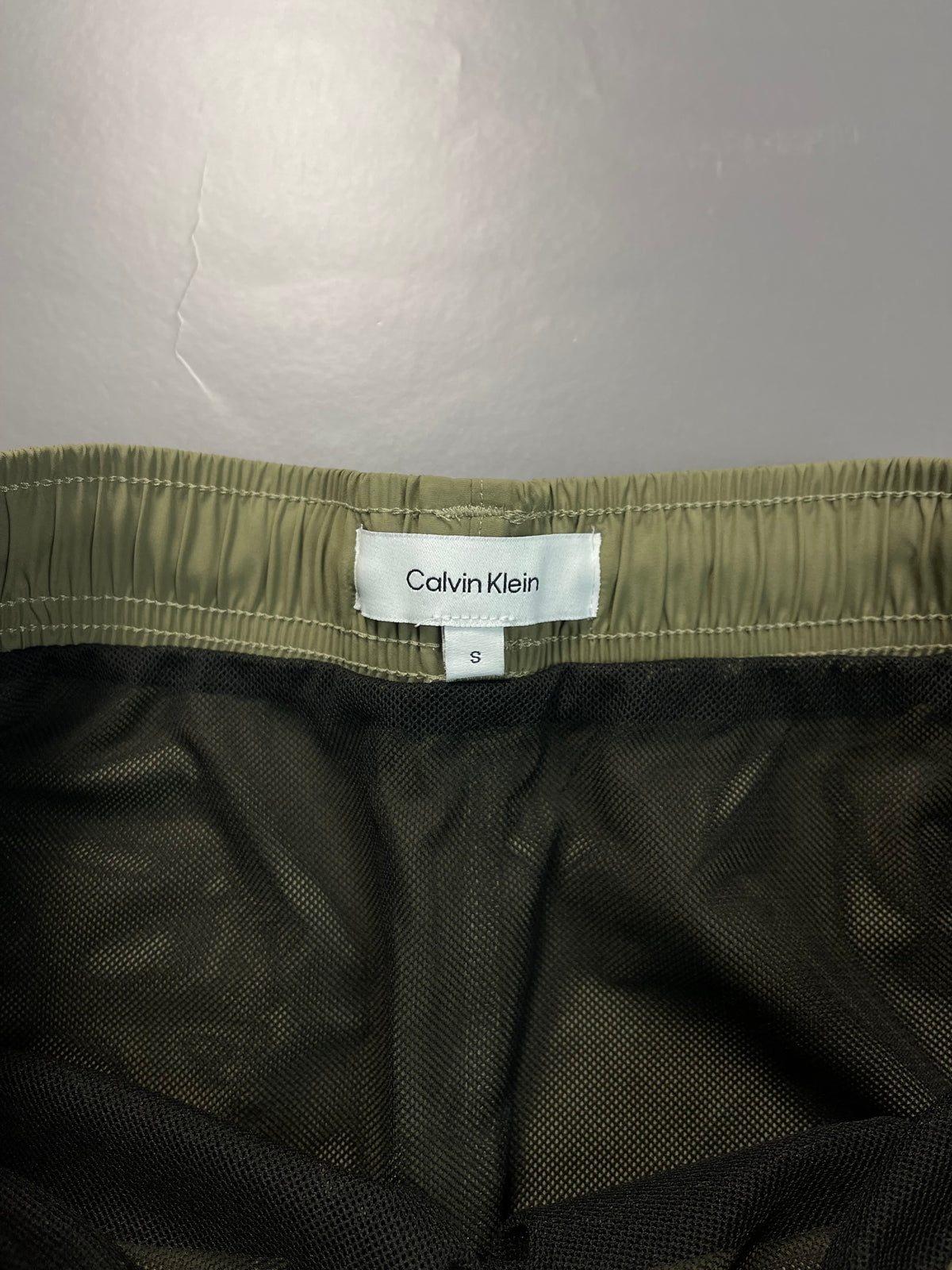 Calvin Klein Šorc &mdash; Slika 3 od 3