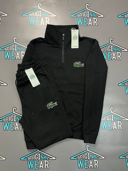 Lacoste Big Logo Komplet