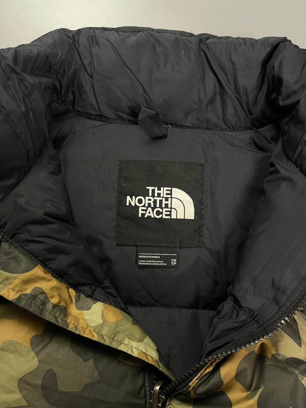 The North Face “Military” Jakna &mdash; Slika 4 od 6