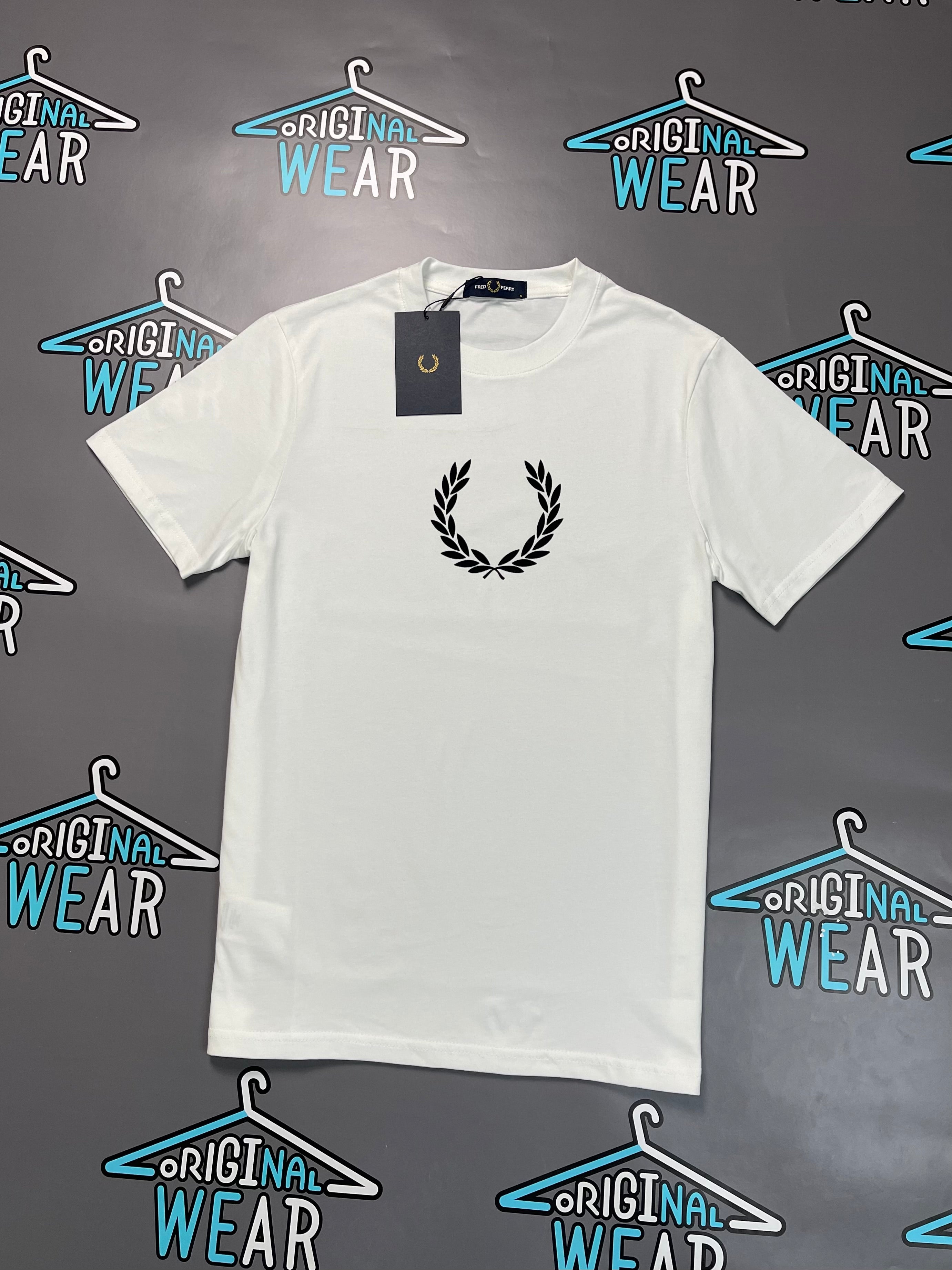 Fred Perry Majica