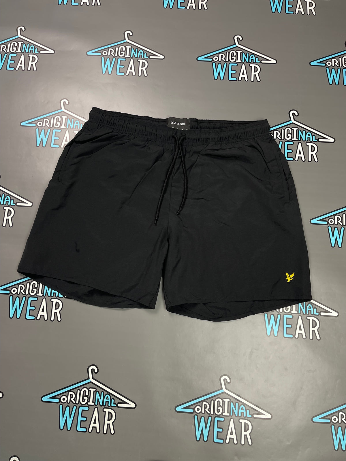Lyle & Scott Šorc &mdash; Slika 2 od 4