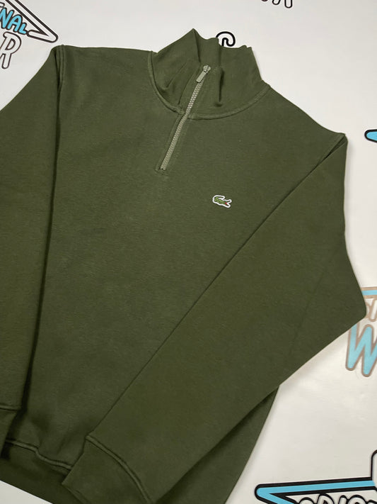 Lacoste Quarter Duks