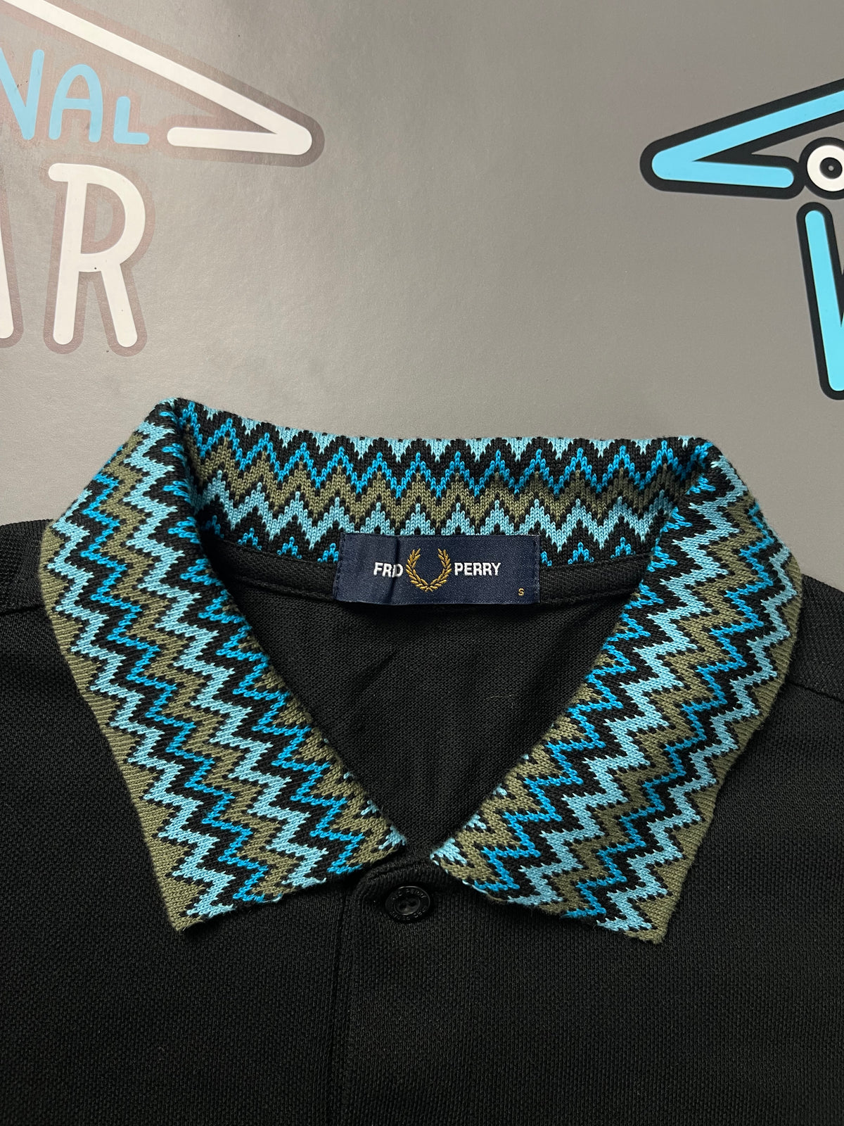 Fred Perry Majica &mdash; Slika 4 od 5