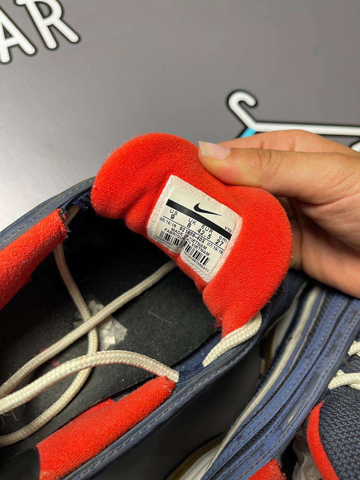 Nike AirMax 97 “Habanero” Patike &mdash; Slika 6 od 6