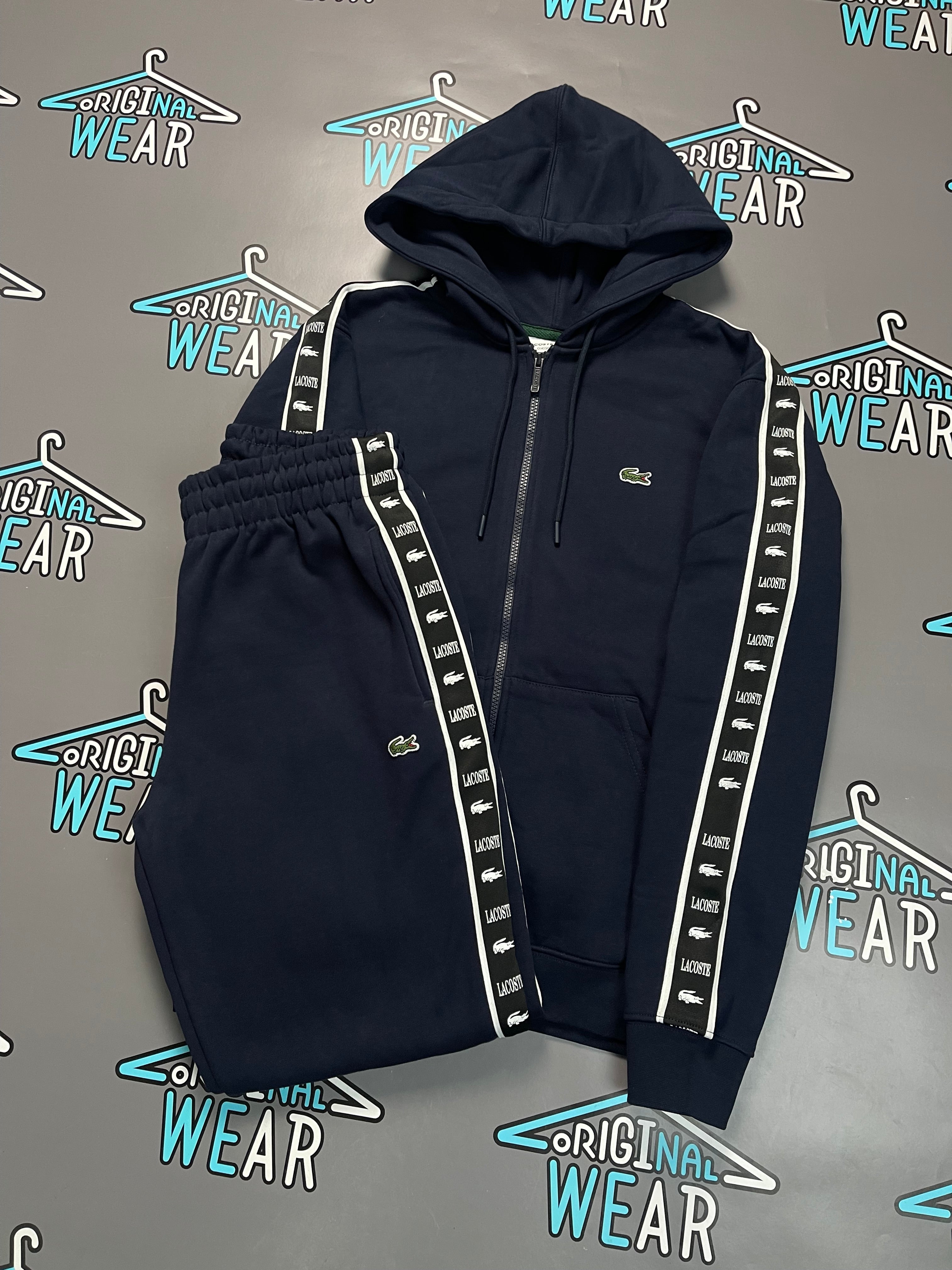 Lacoste Komplet