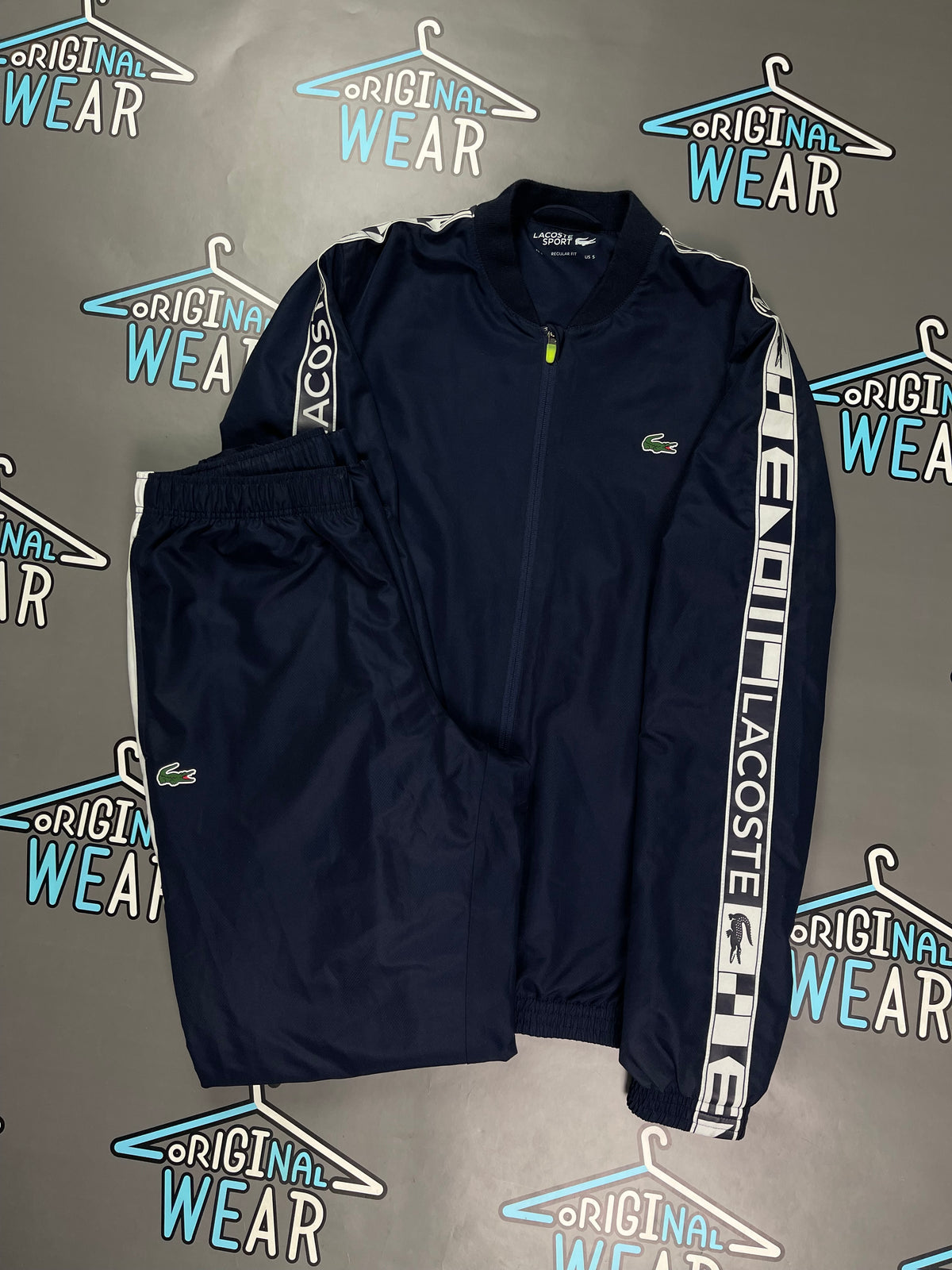 Lacoste Sport Komplet &mdash; Slika 2 od 4