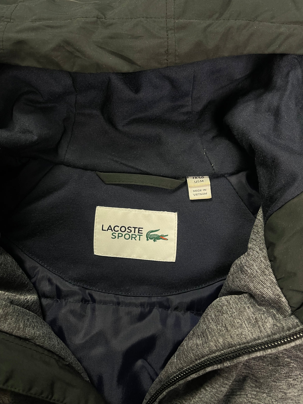 Lacoste Jakna &mdash; Slika 3 od 4