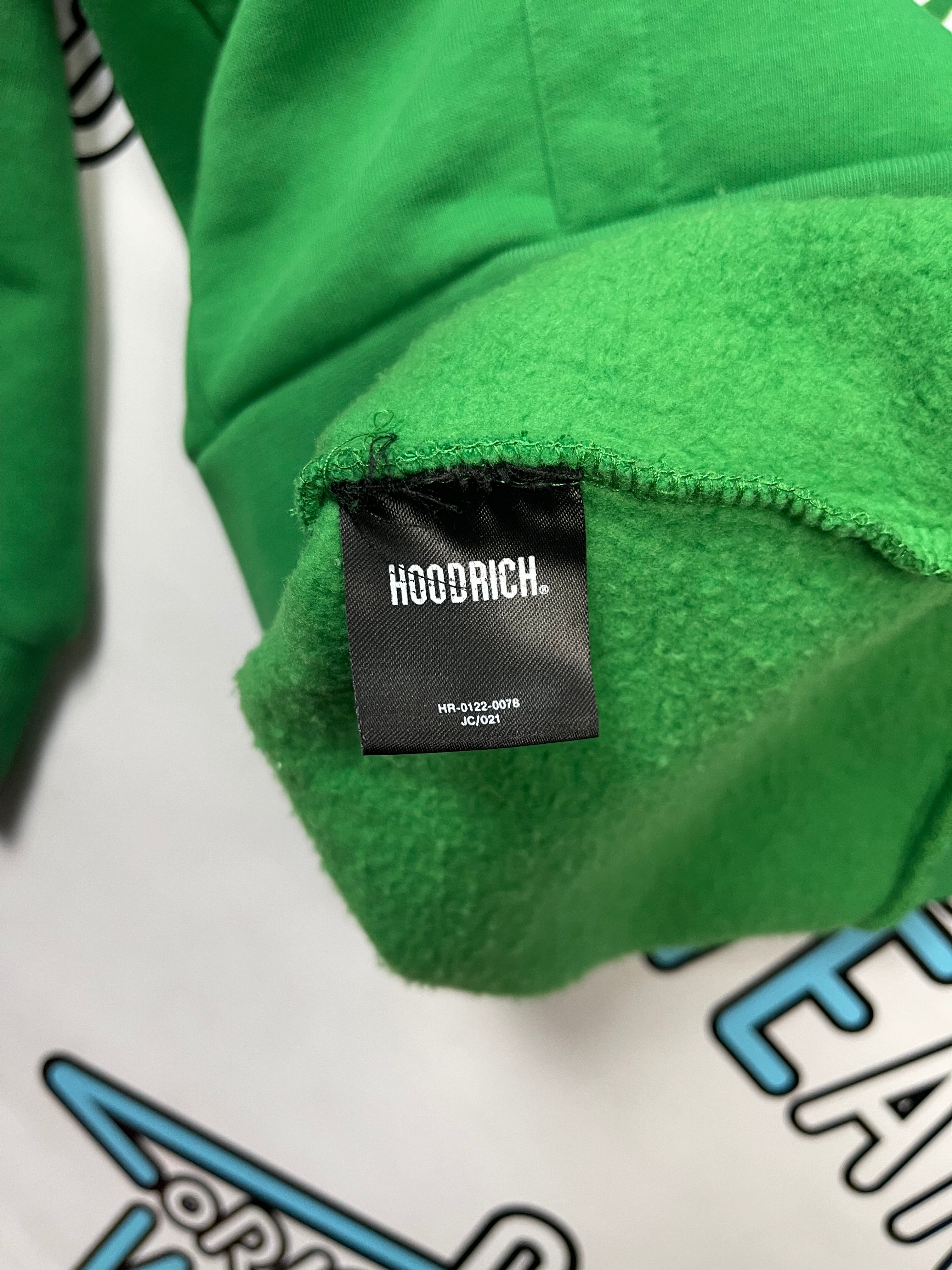 Hoodrich Komplet