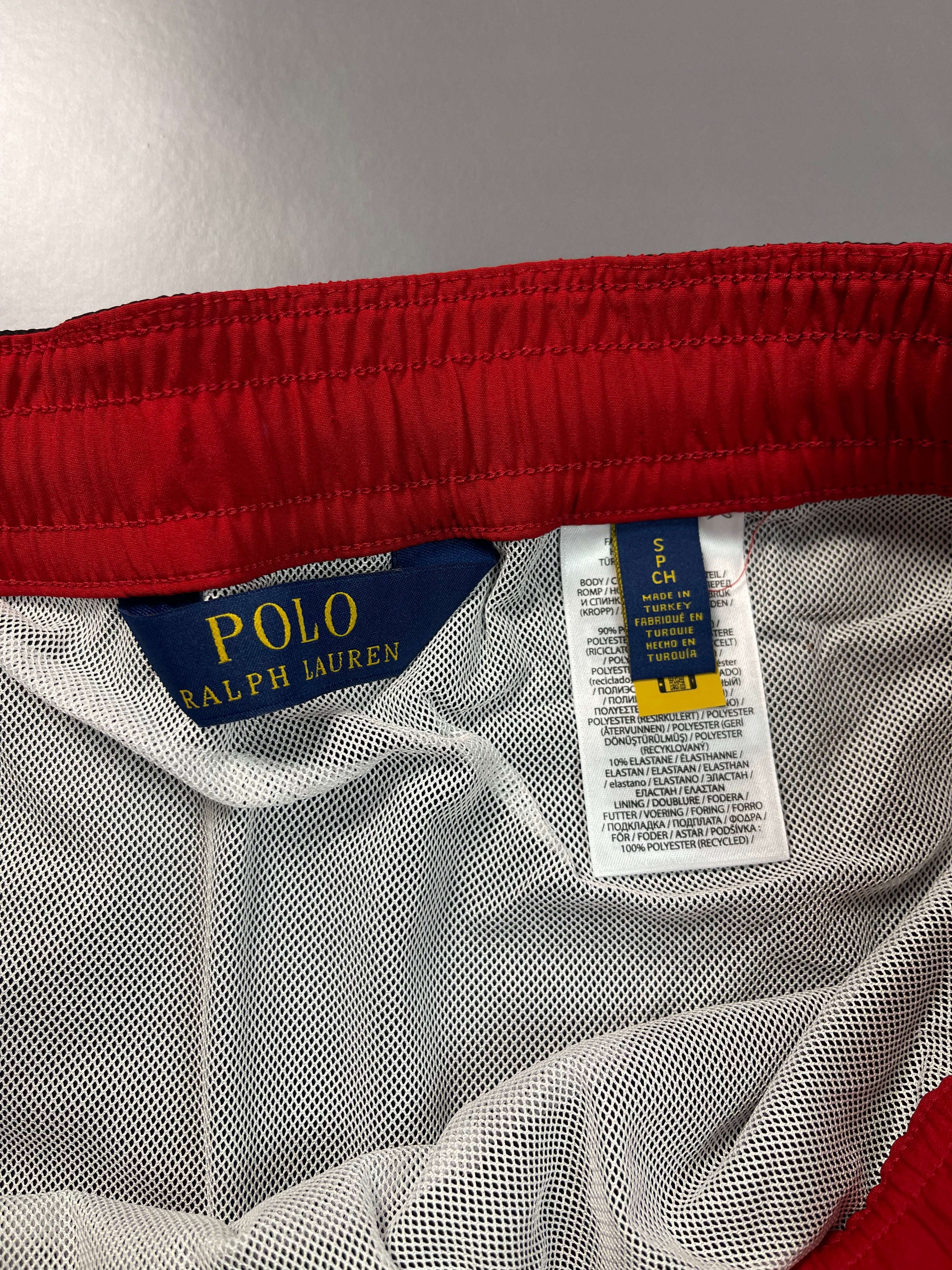Ralph Lauren Šorc