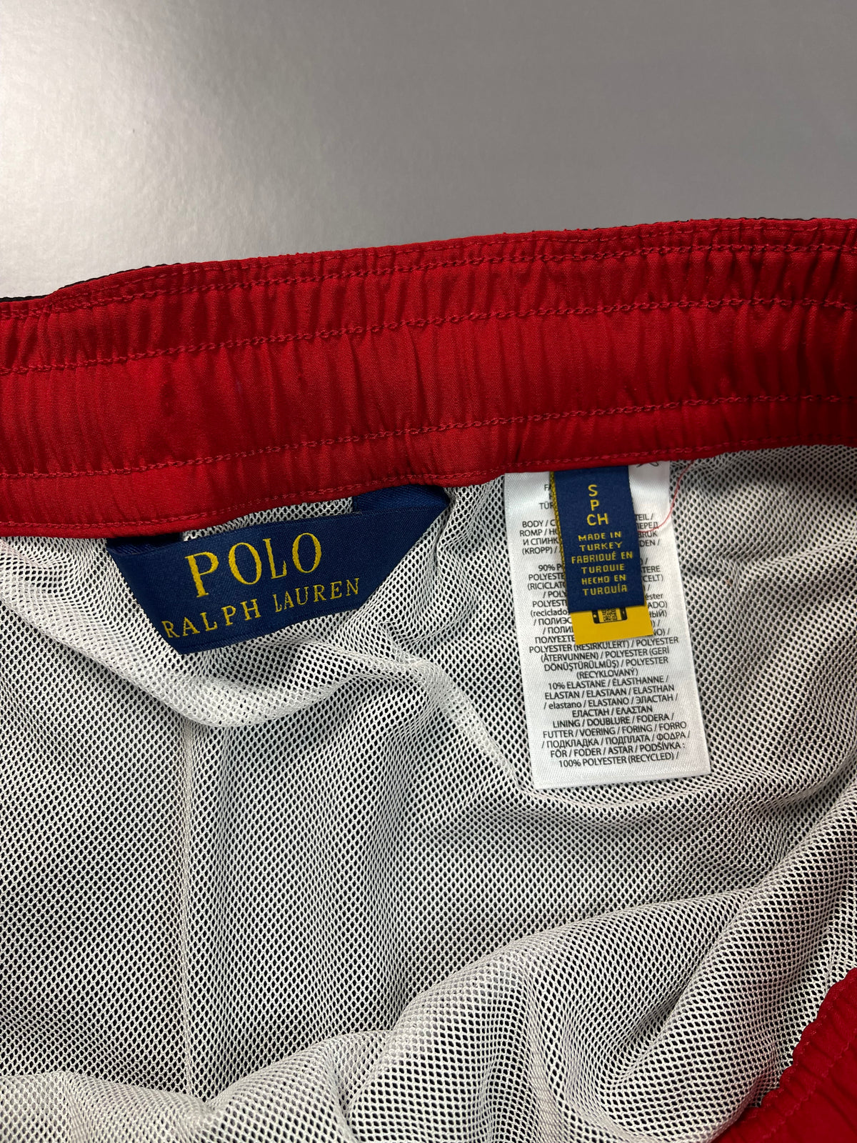 Ralph Lauren Šorc &mdash; Slika 3 od 3