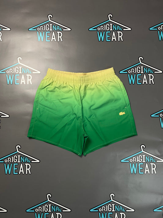 Lacoste “Brazil” Šorc